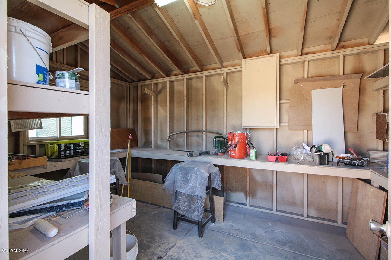 3549 W Falling Star Lane