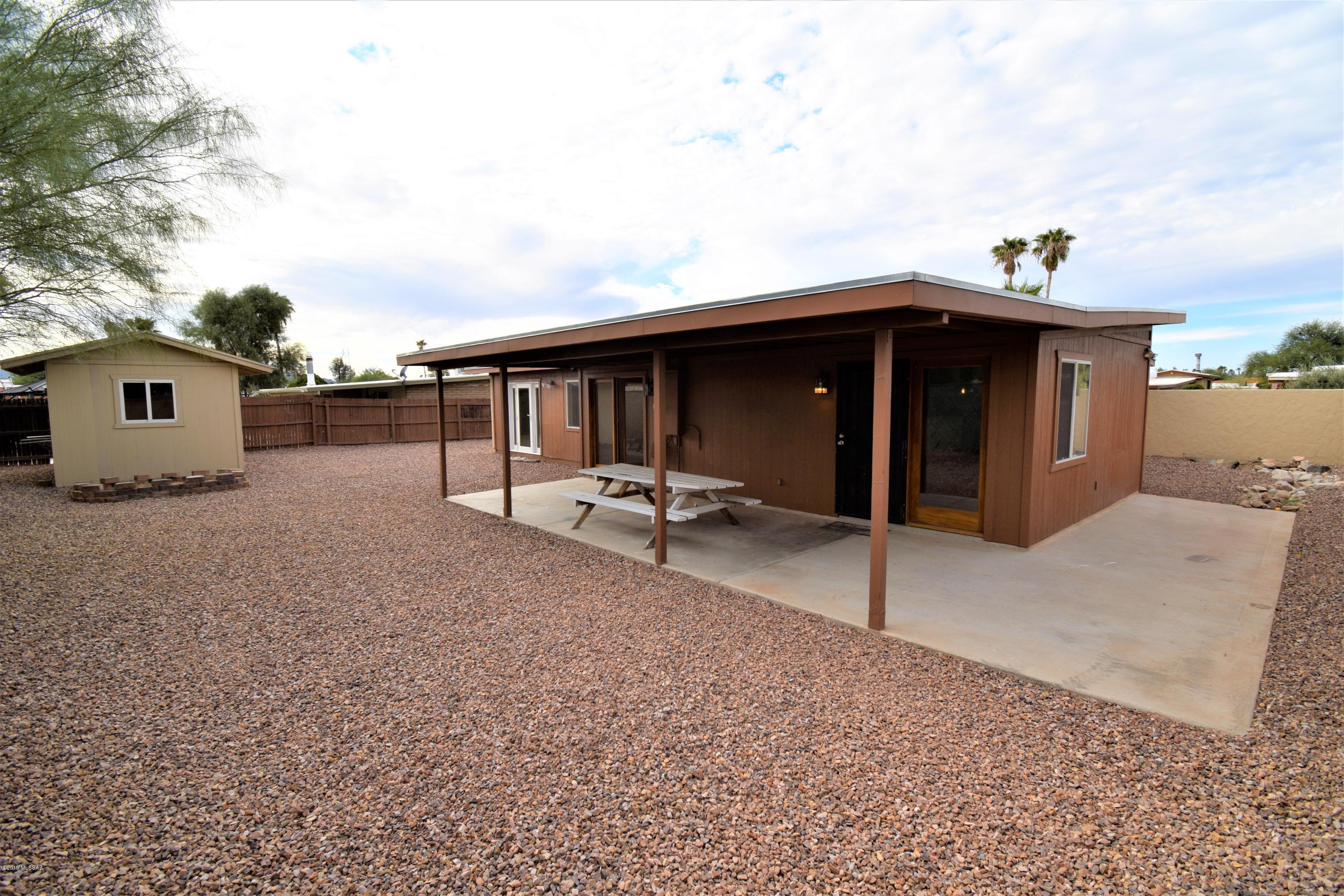 3549 W Falling Star Lane