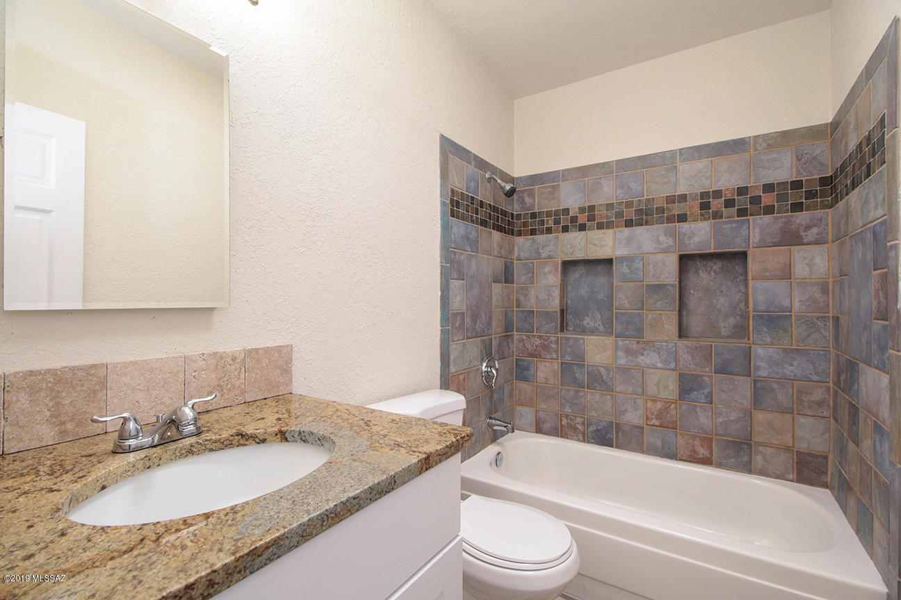 3549 W Falling Star Lane