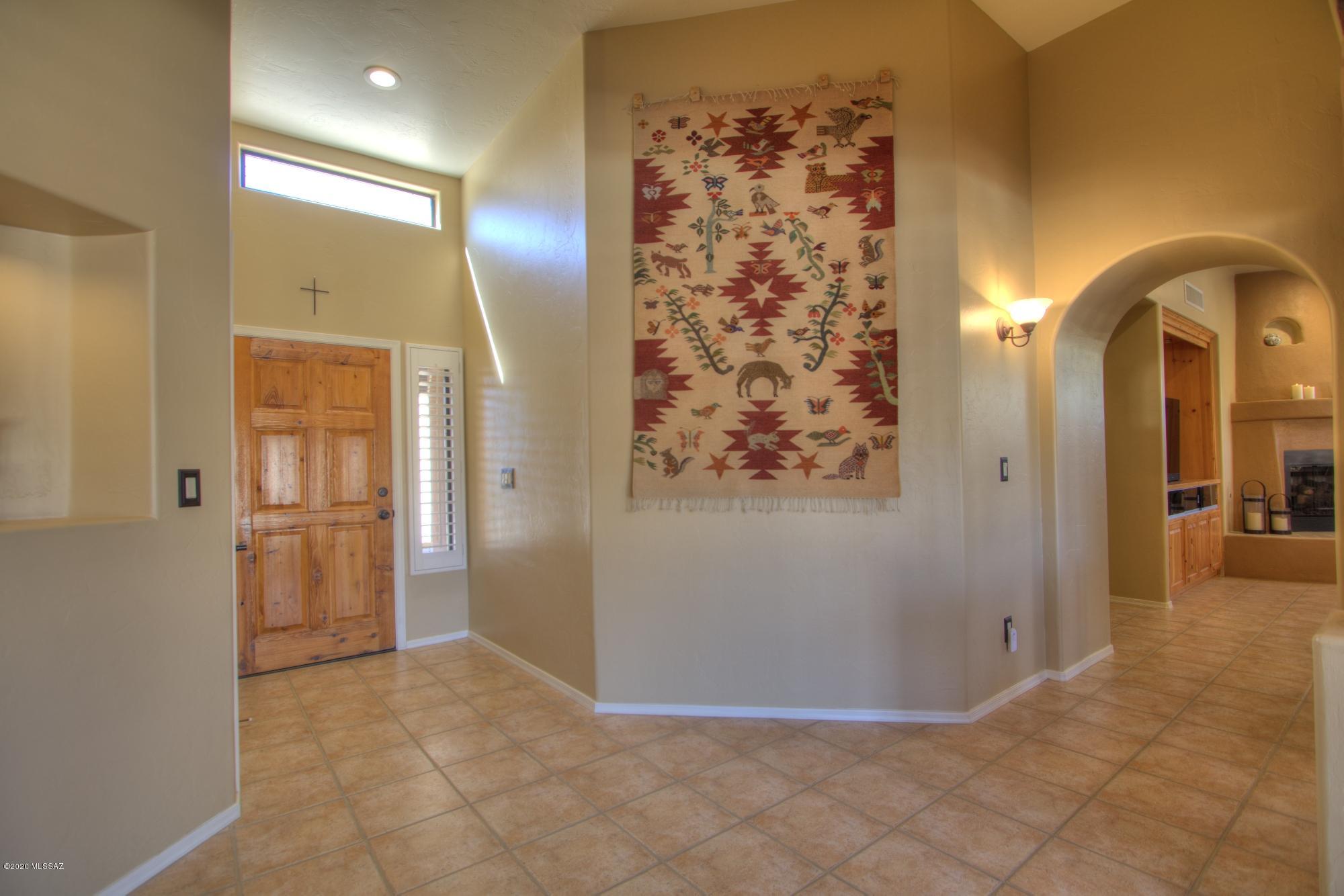 11582 N Ironwood Canyon Place