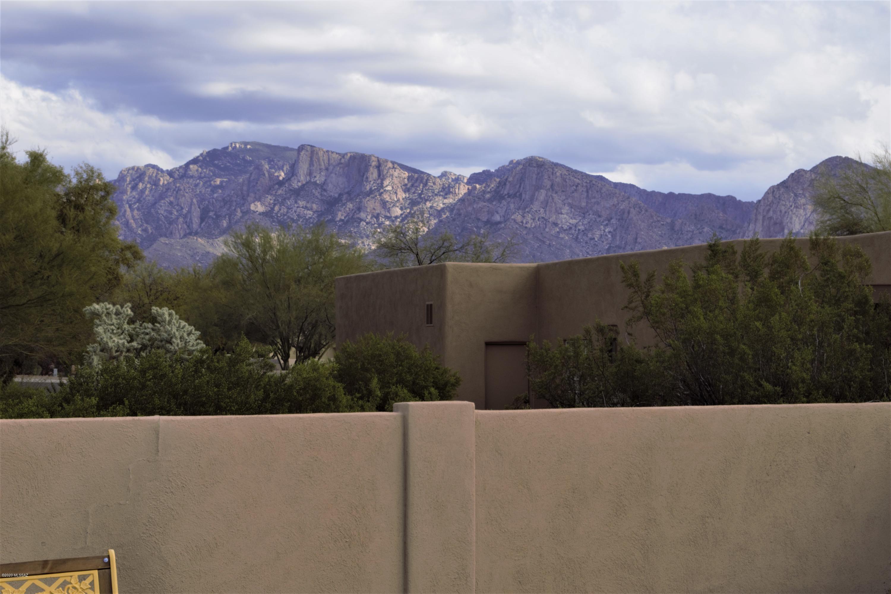 11582 N Ironwood Canyon Place