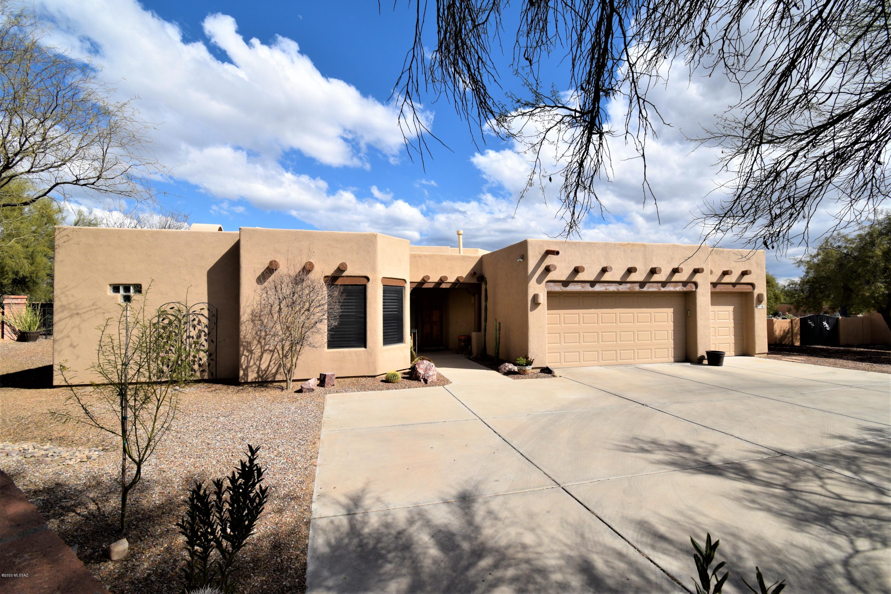 11582 N Ironwood Canyon Place