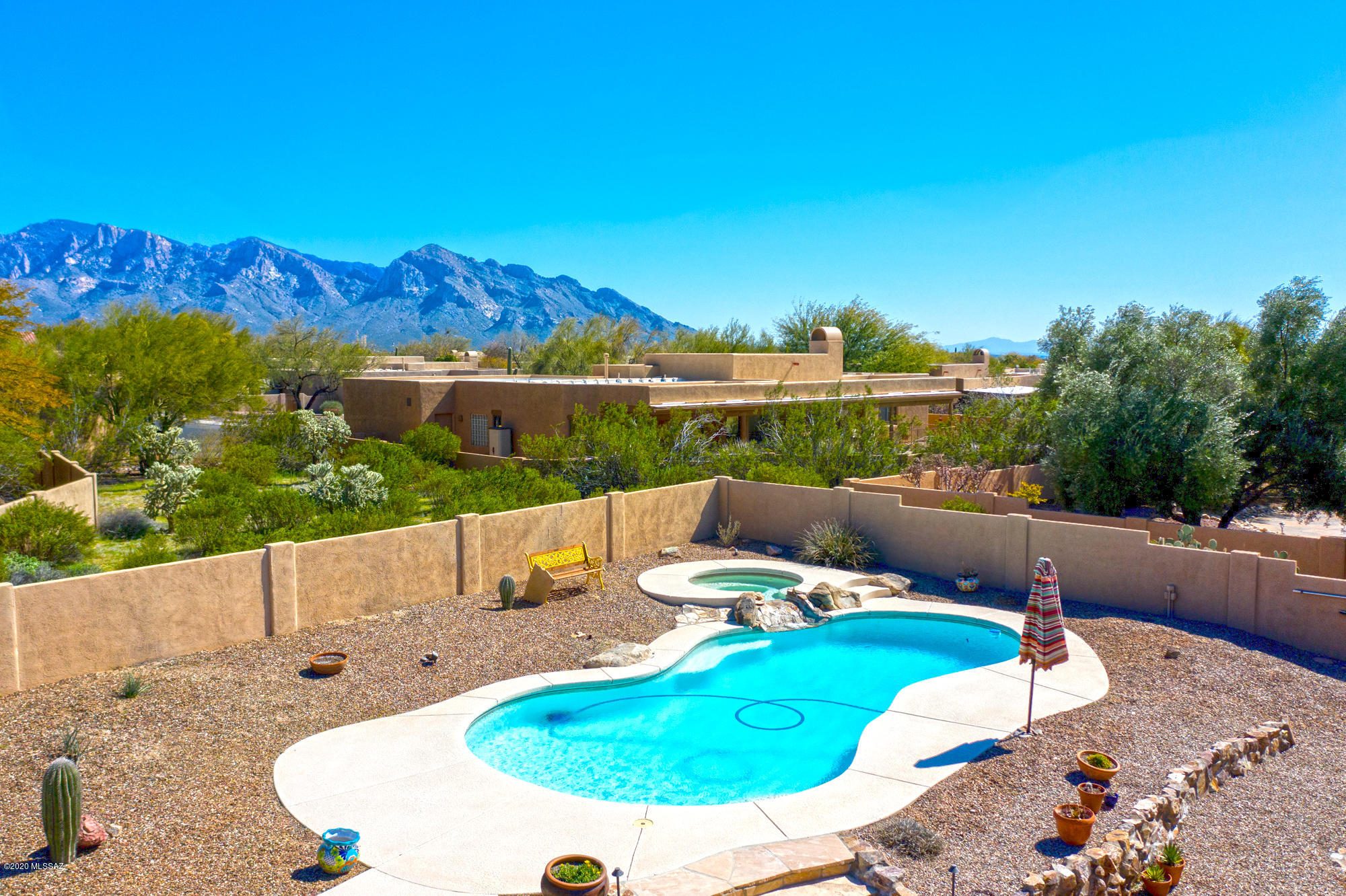 11582 N Ironwood Canyon Place