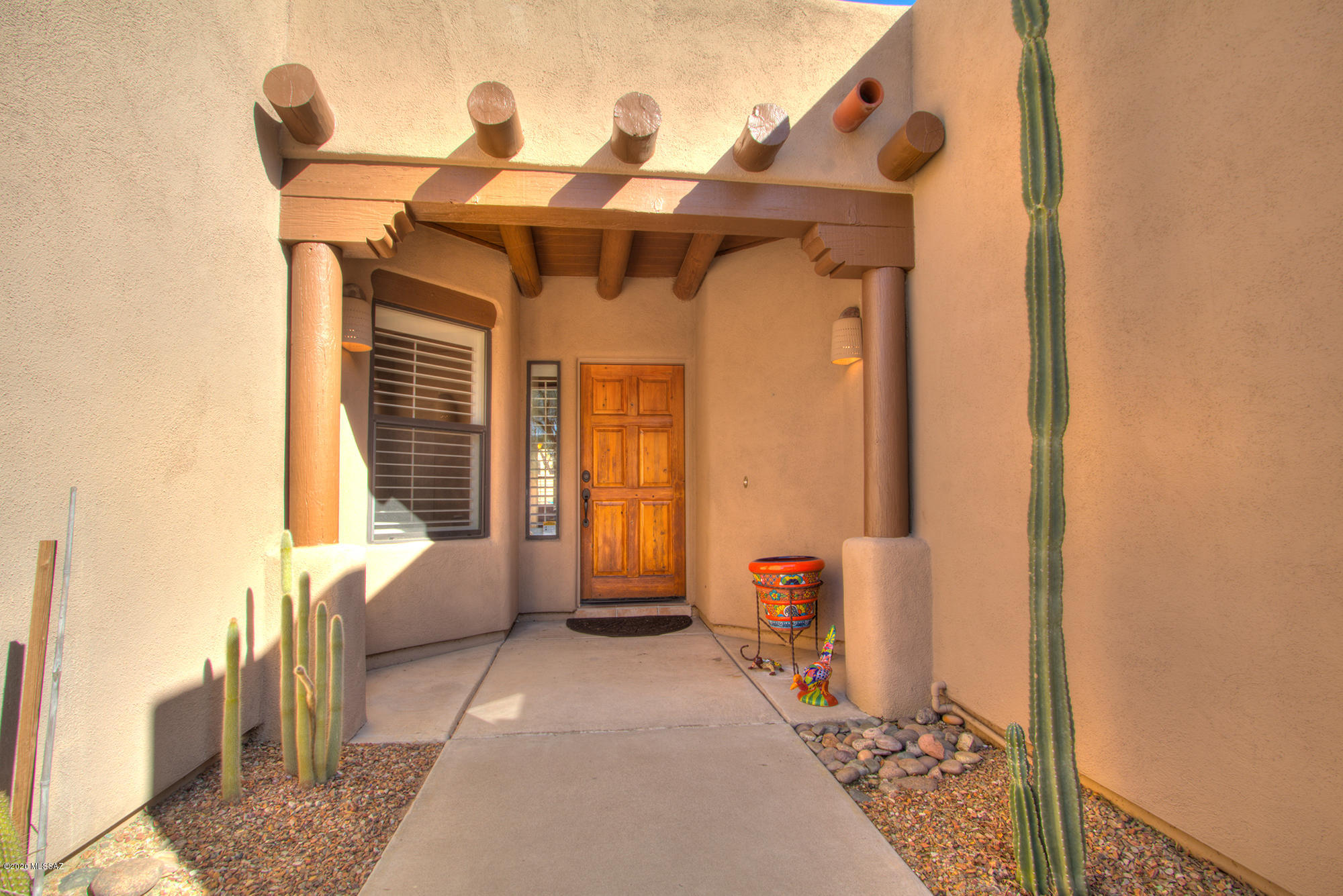 11582 N Ironwood Canyon Place