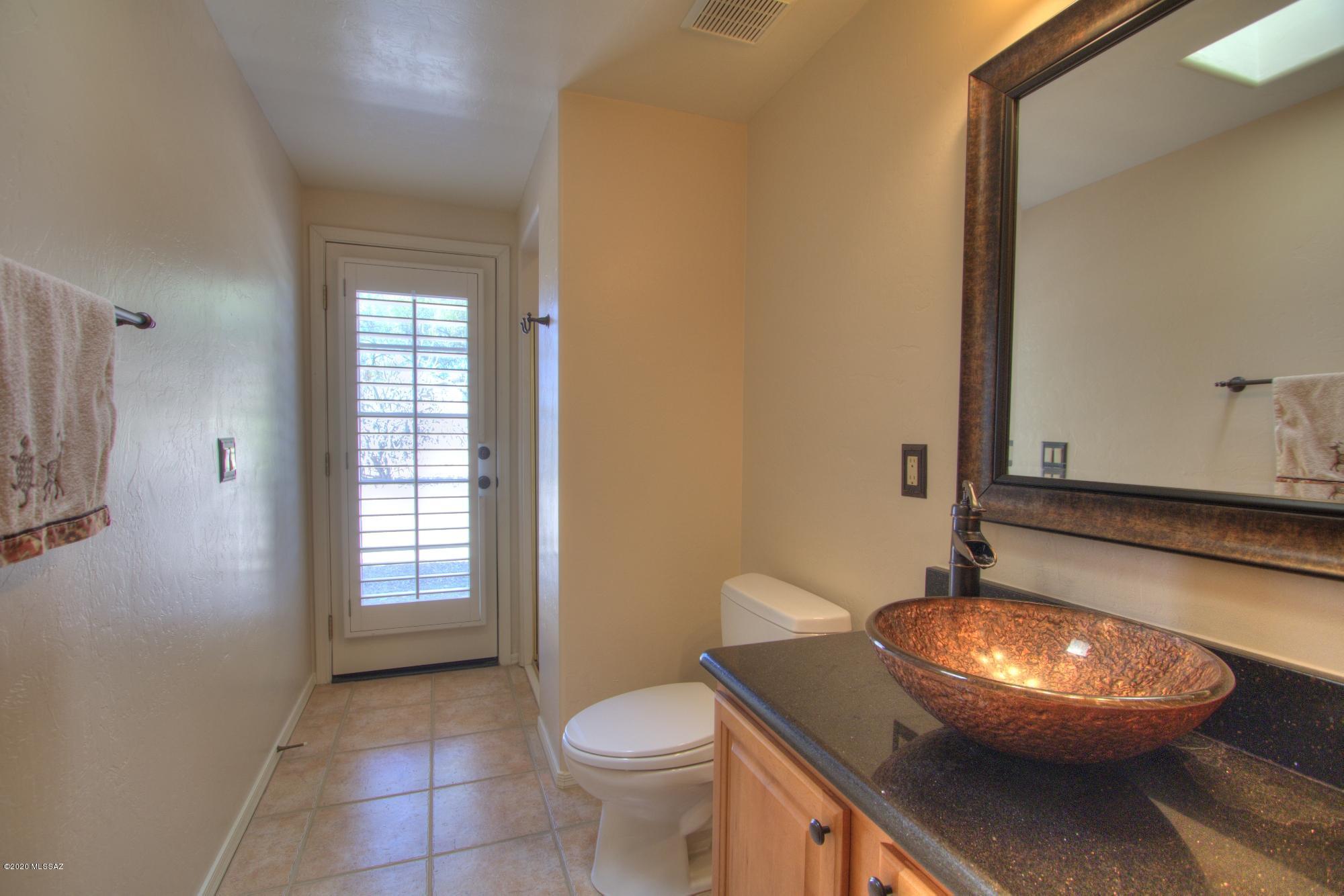 11582 N Ironwood Canyon Place