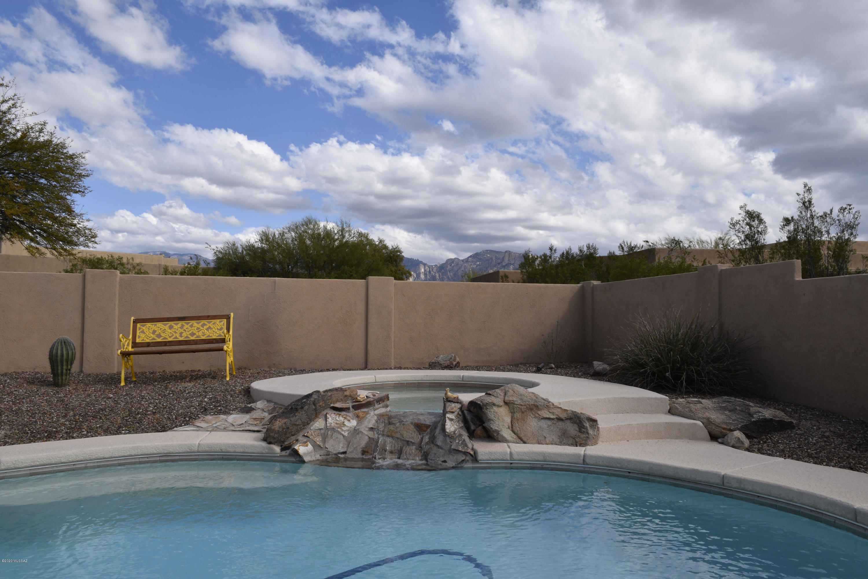 11582 N Ironwood Canyon Place