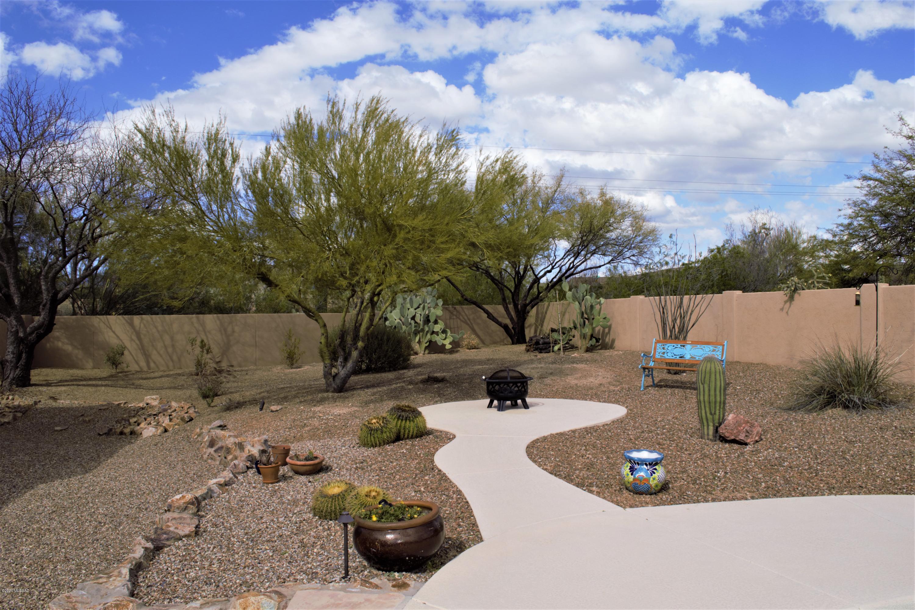 11582 N Ironwood Canyon Place