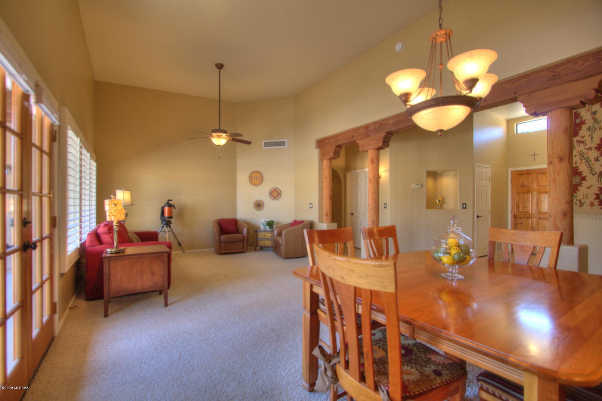 11582 N Ironwood Canyon Place