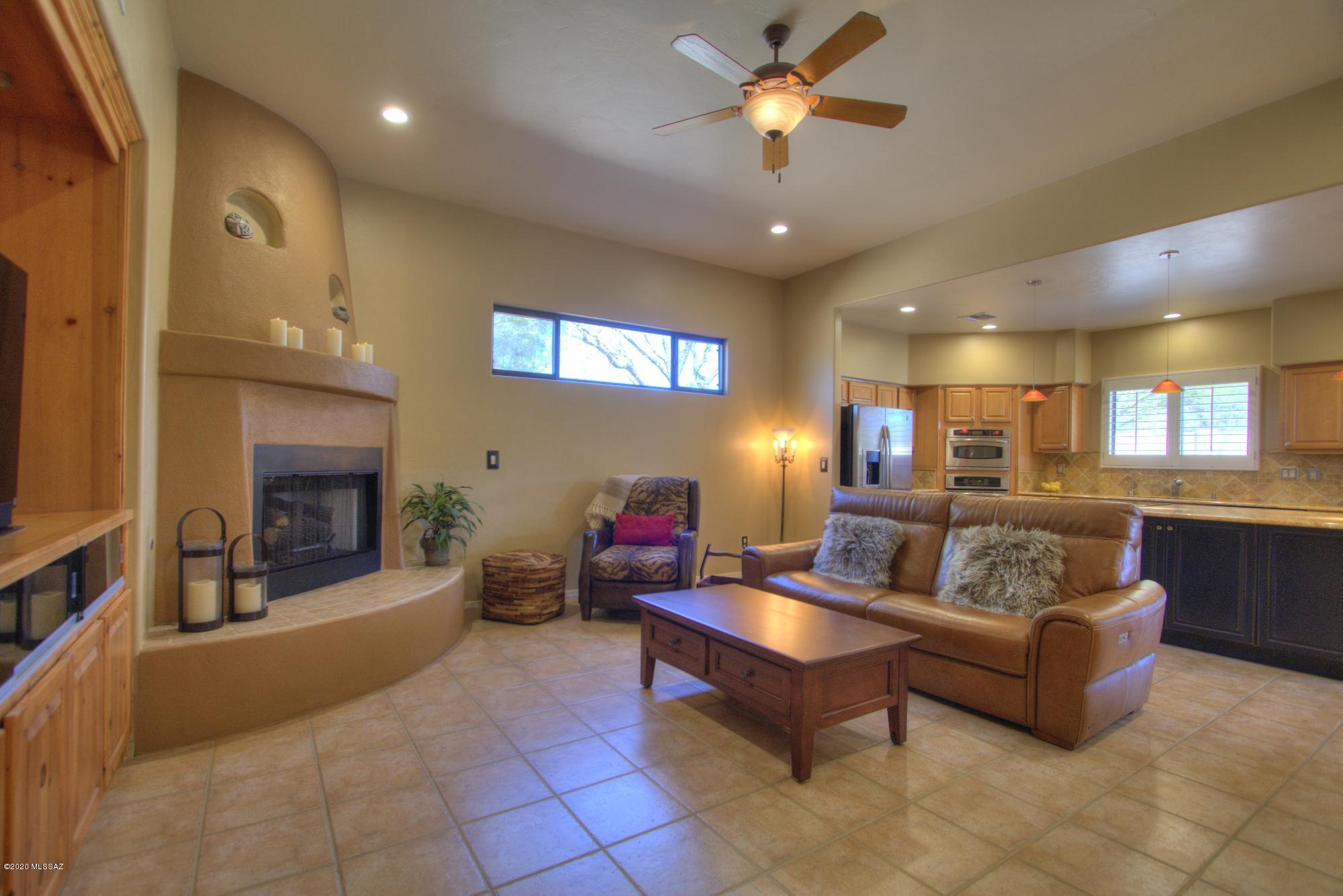 11582 N Ironwood Canyon Place