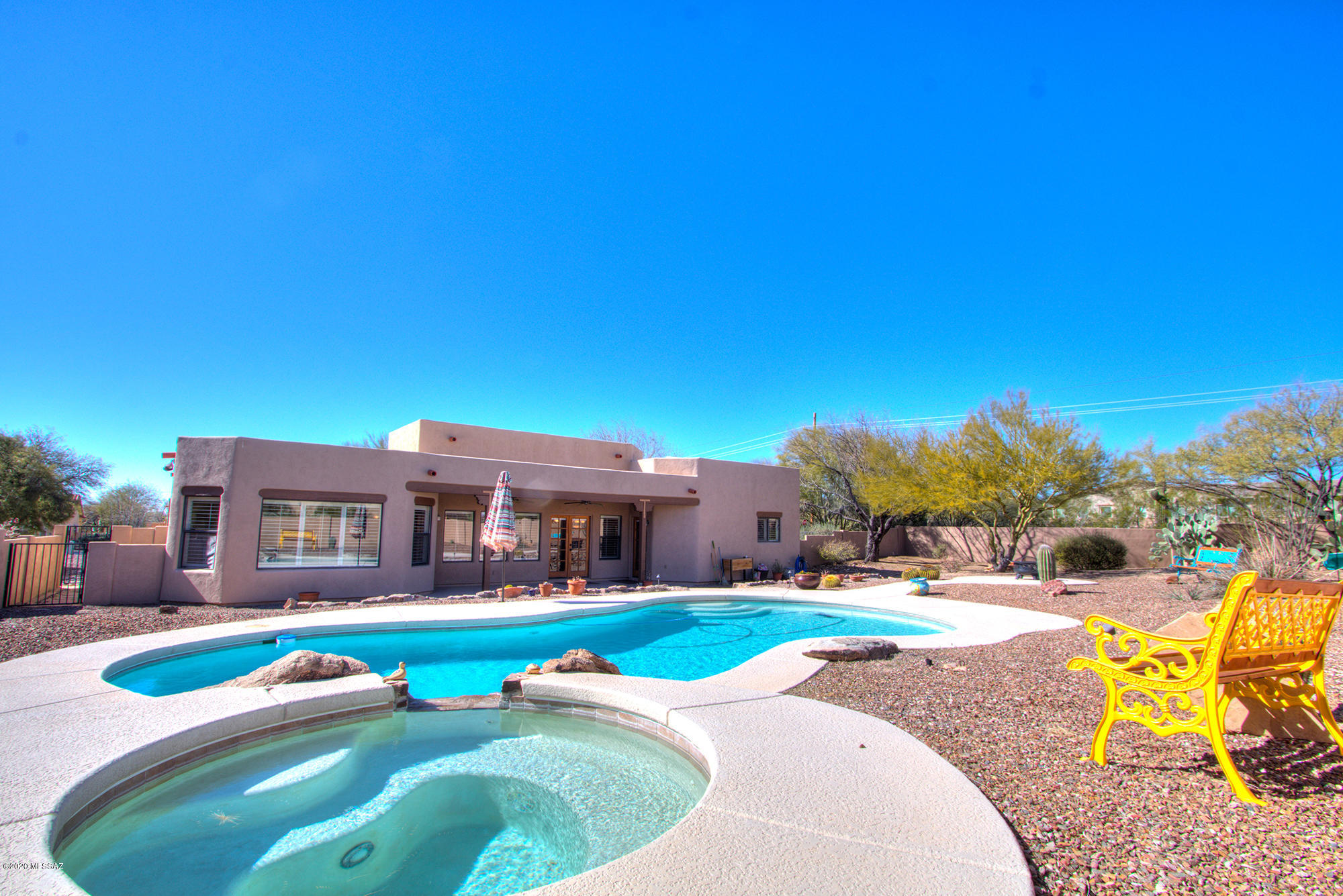 11582 N Ironwood Canyon Place