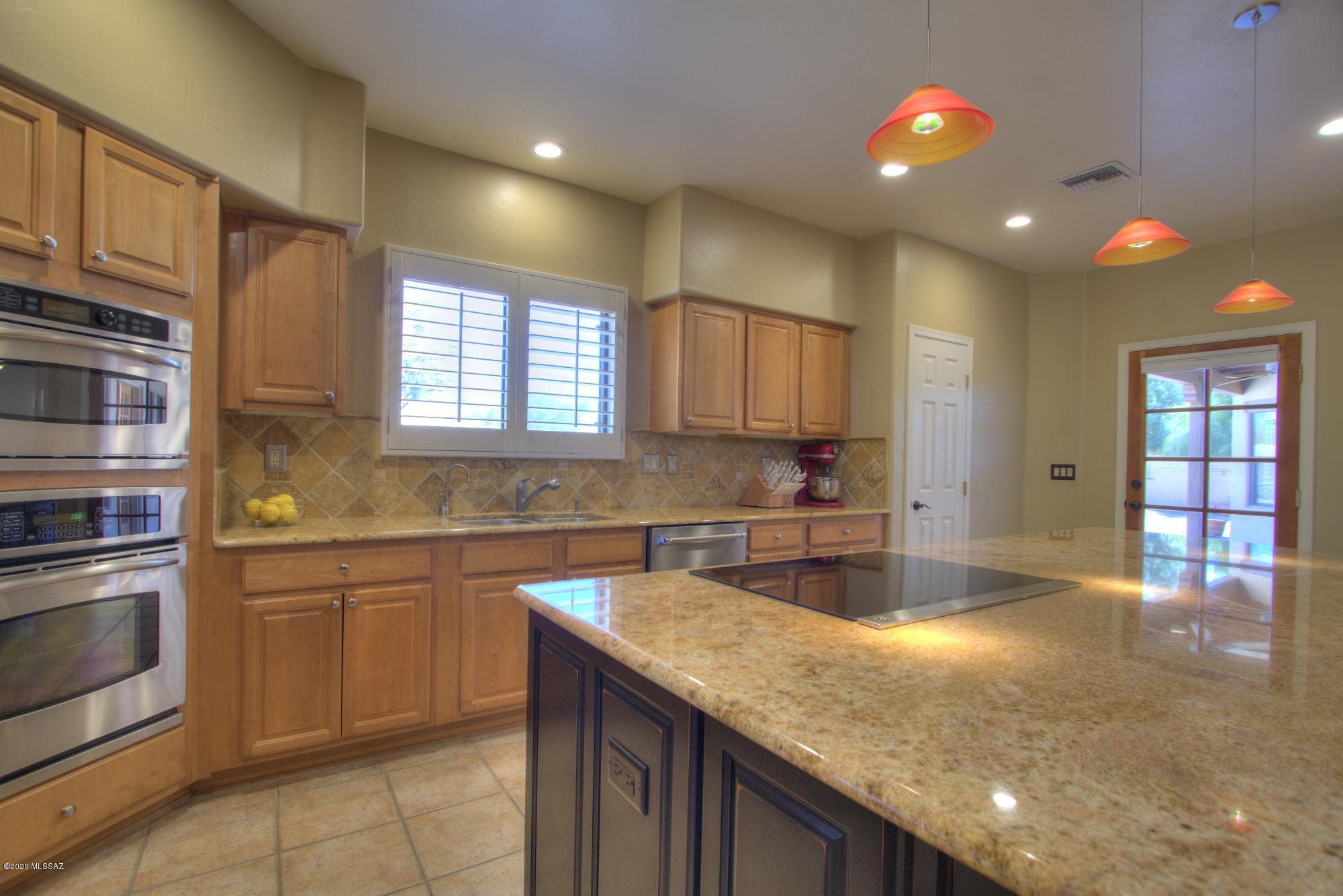 11582 N Ironwood Canyon Place