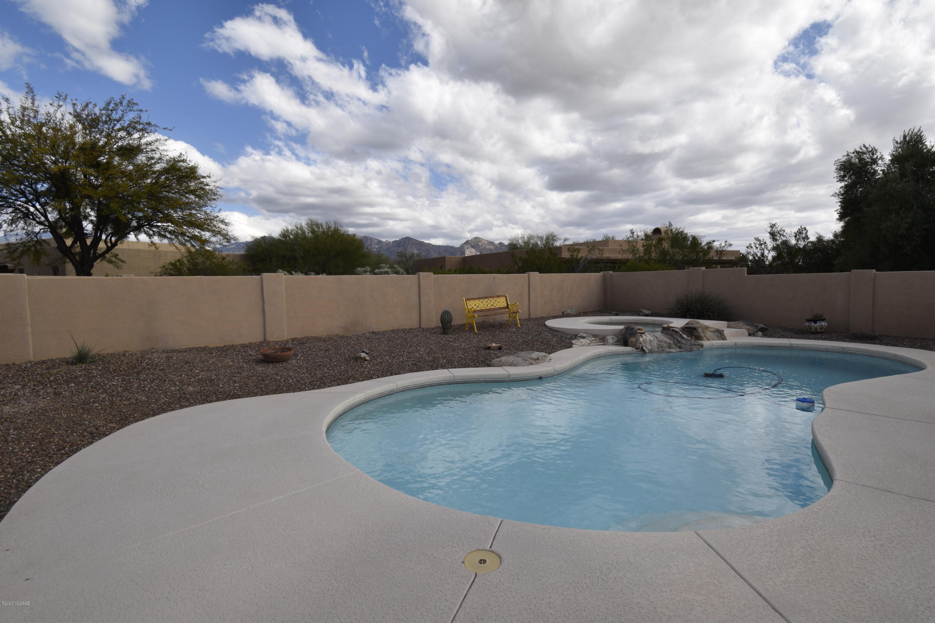 11582 N Ironwood Canyon Place