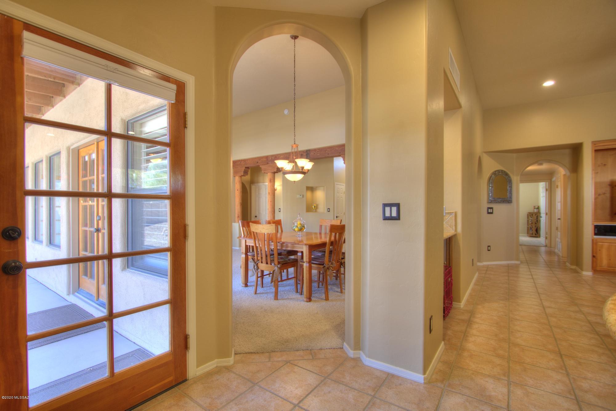 11582 N Ironwood Canyon Place