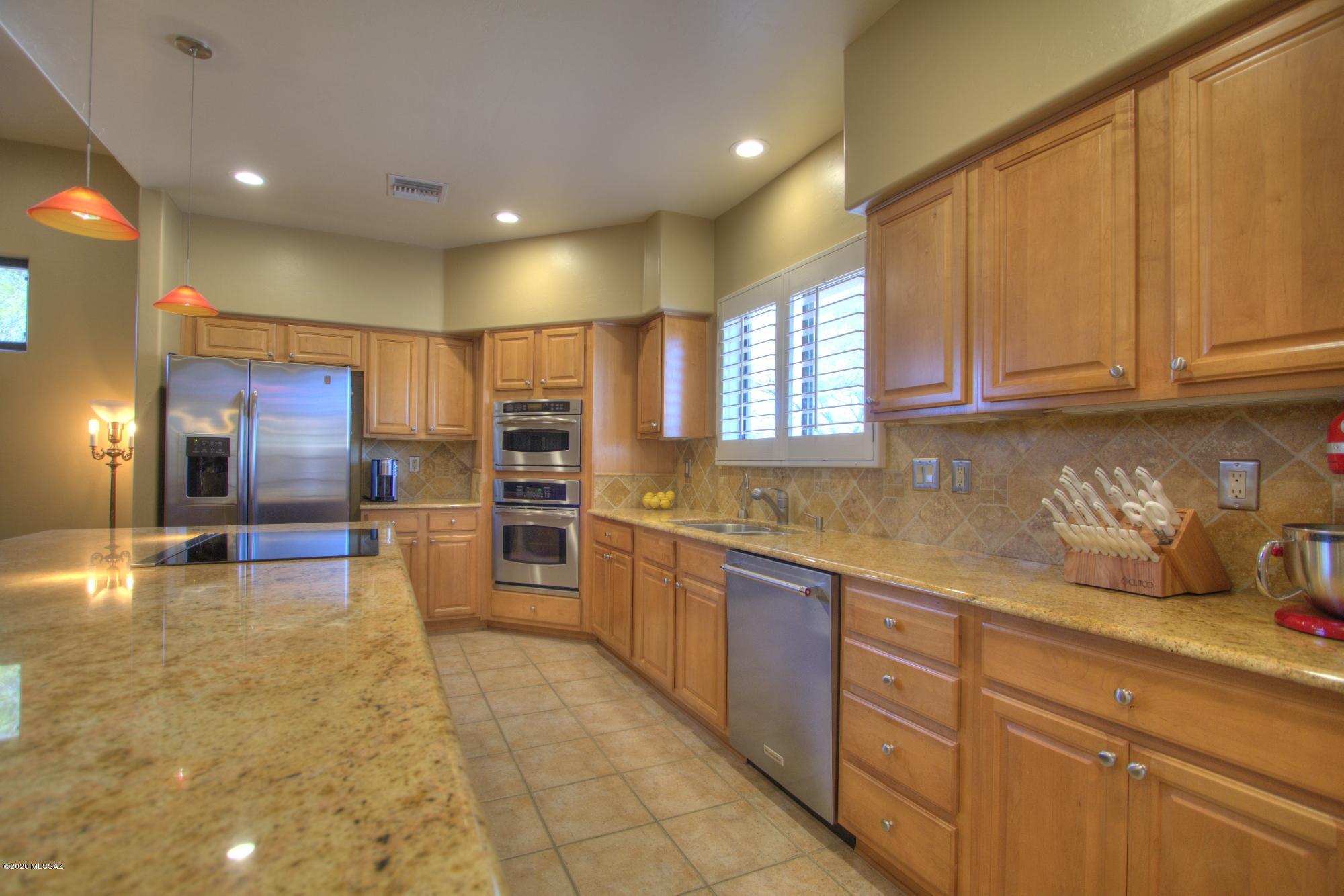 11582 N Ironwood Canyon Place