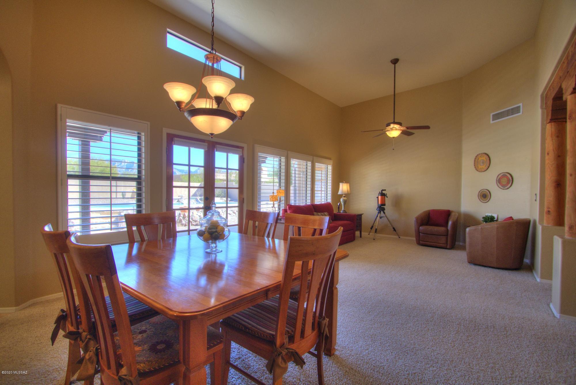 11582 N Ironwood Canyon Place