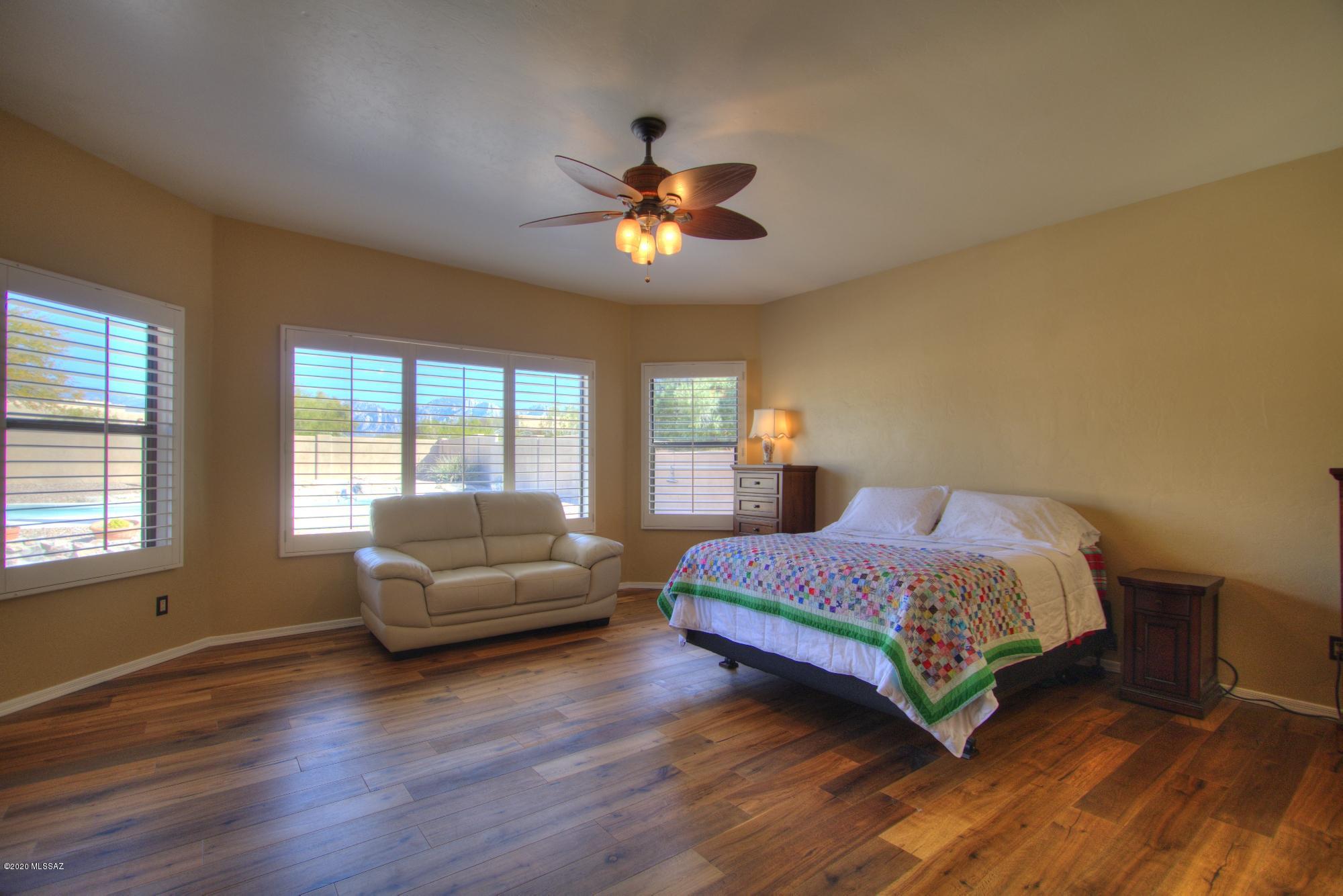 11582 N Ironwood Canyon Place