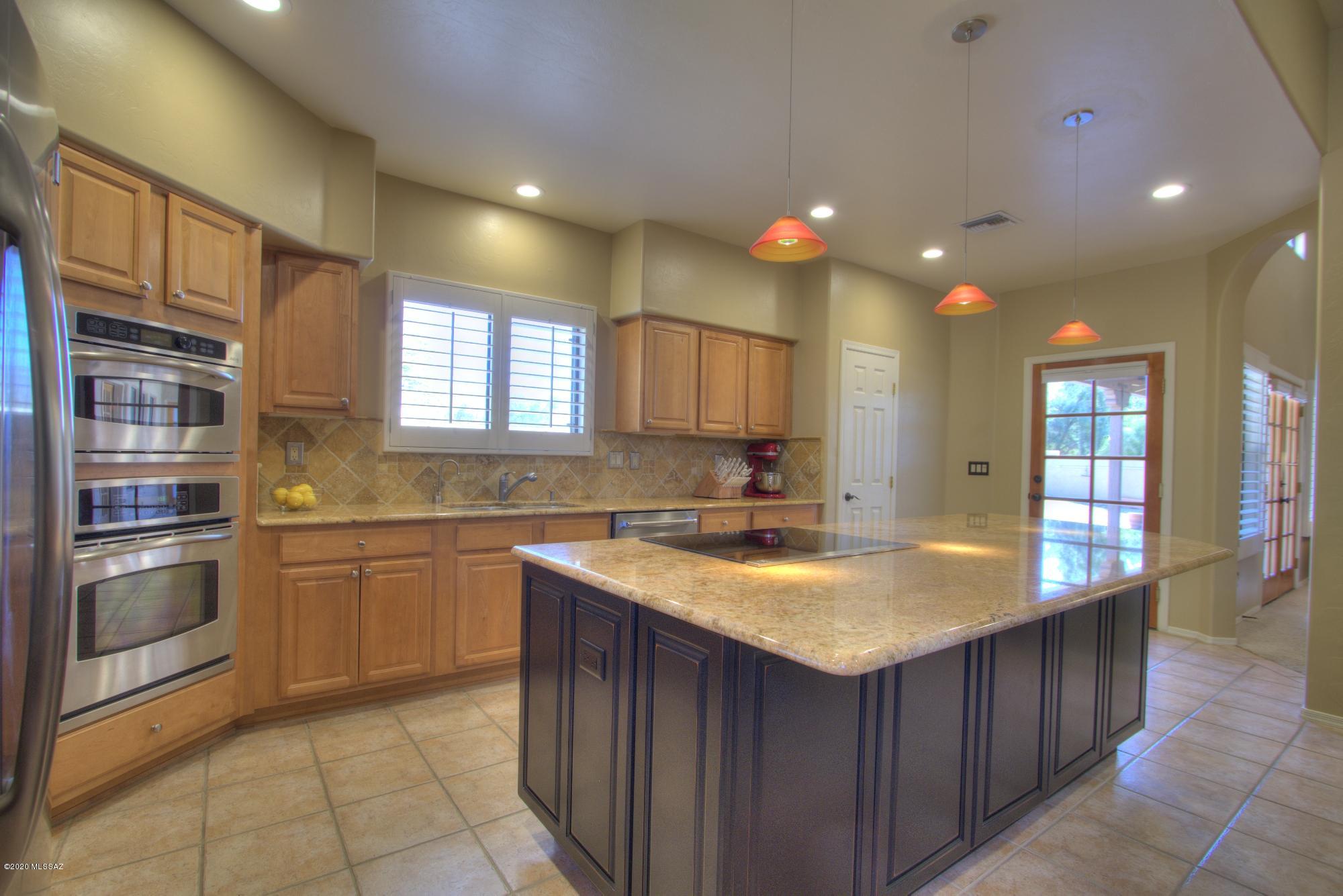 11582 N Ironwood Canyon Place