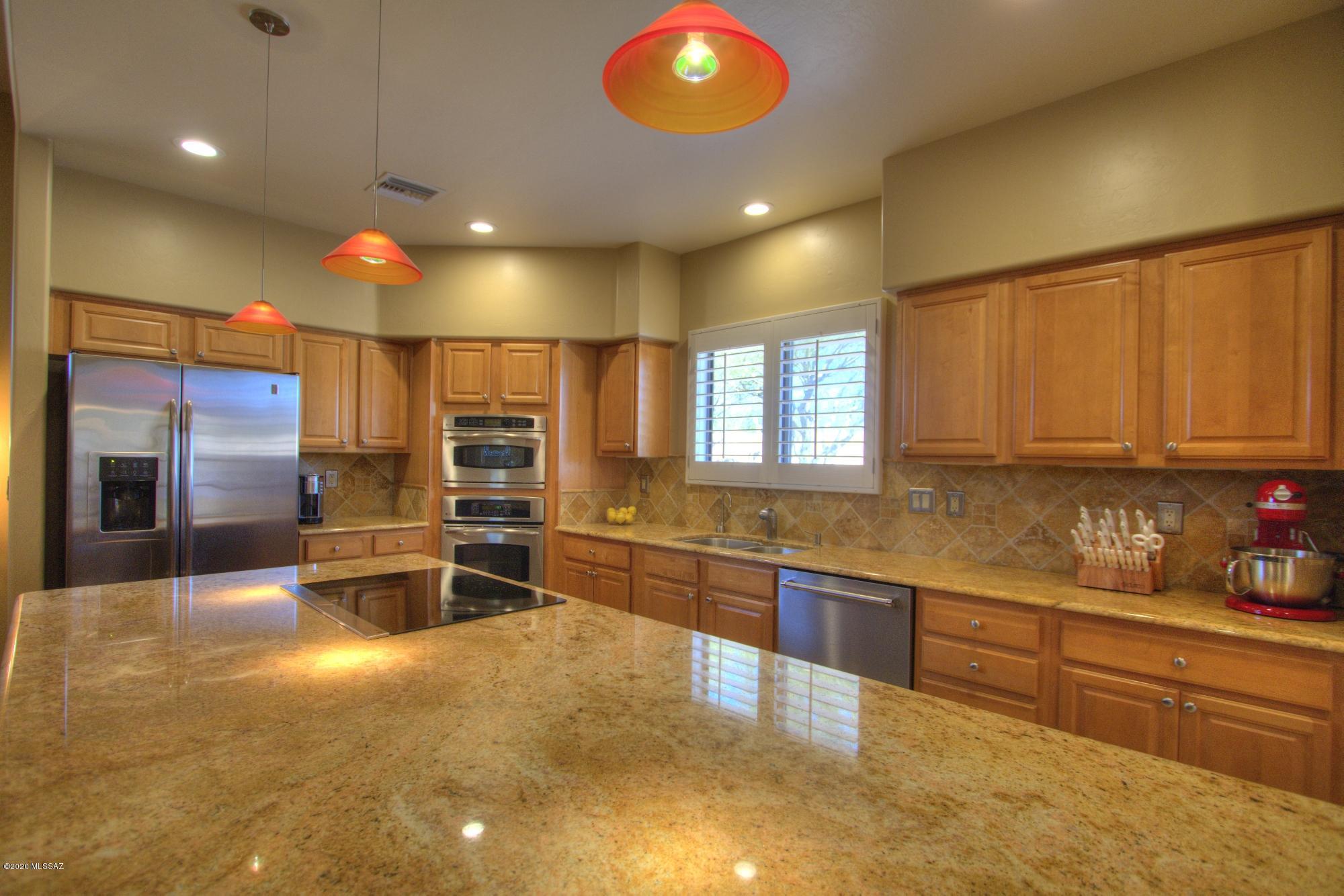 11582 N Ironwood Canyon Place