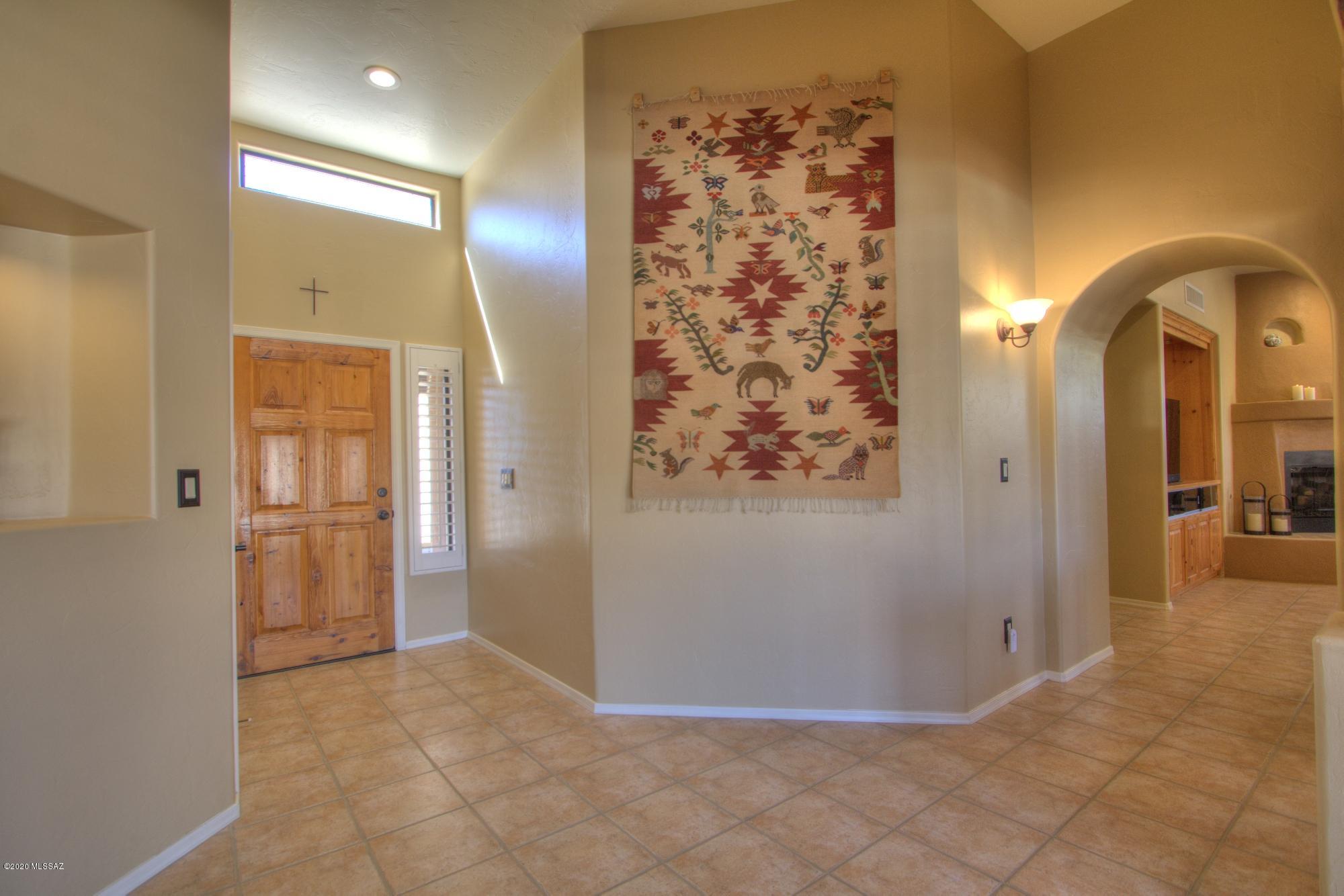 11582 N Ironwood Canyon Place