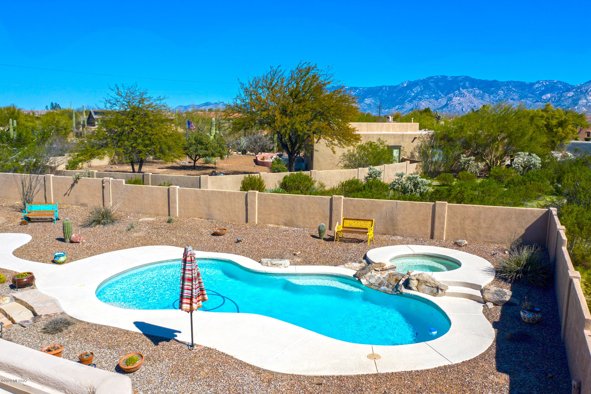 11582 N Ironwood Canyon Place