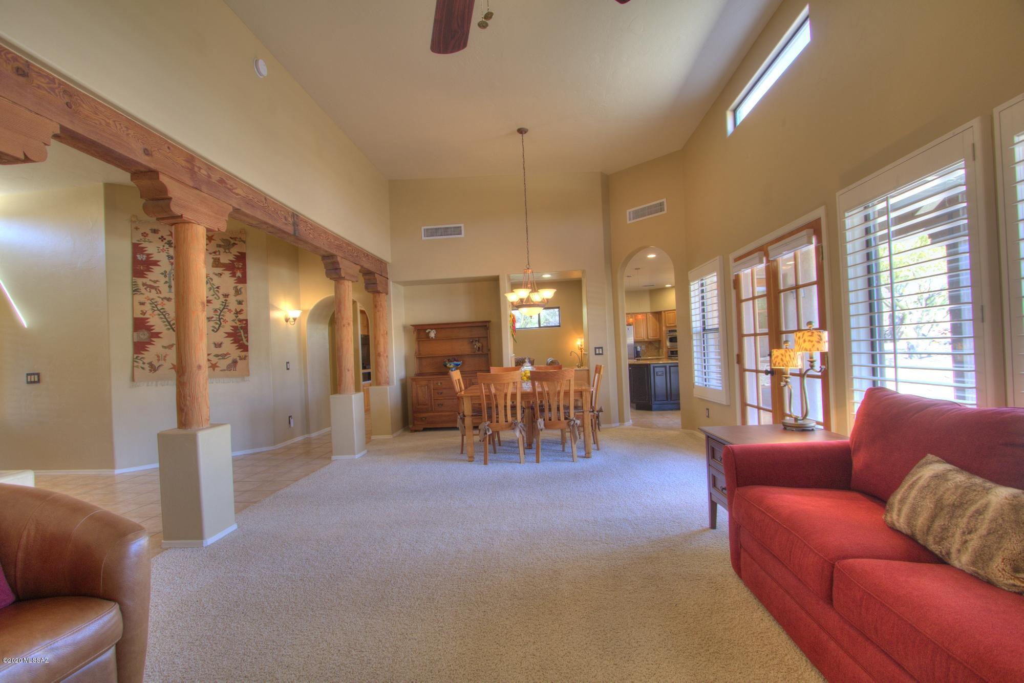 11582 N Ironwood Canyon Place