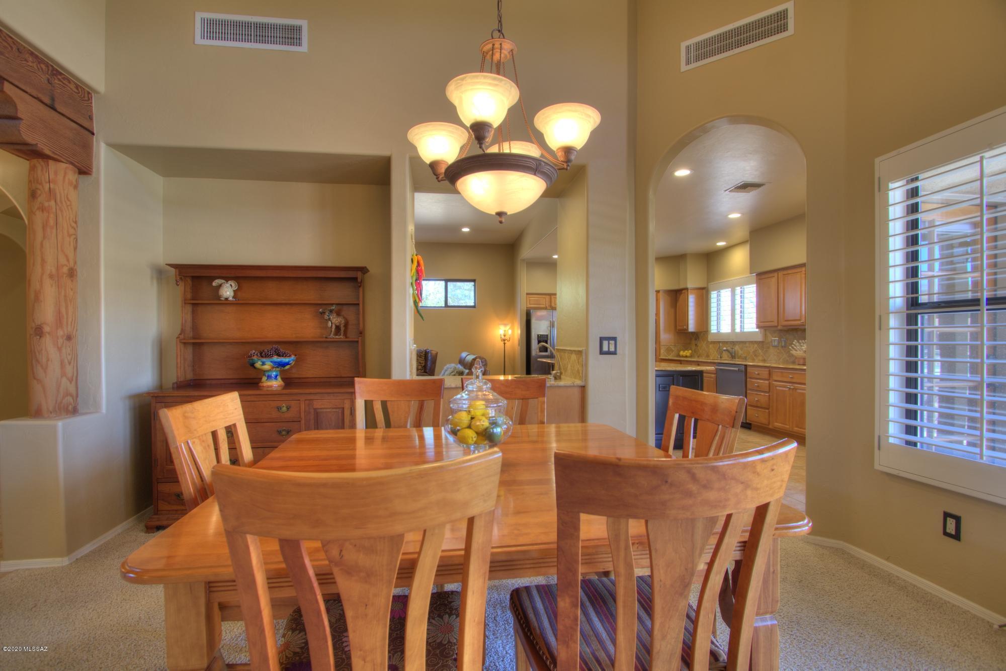 11582 N Ironwood Canyon Place