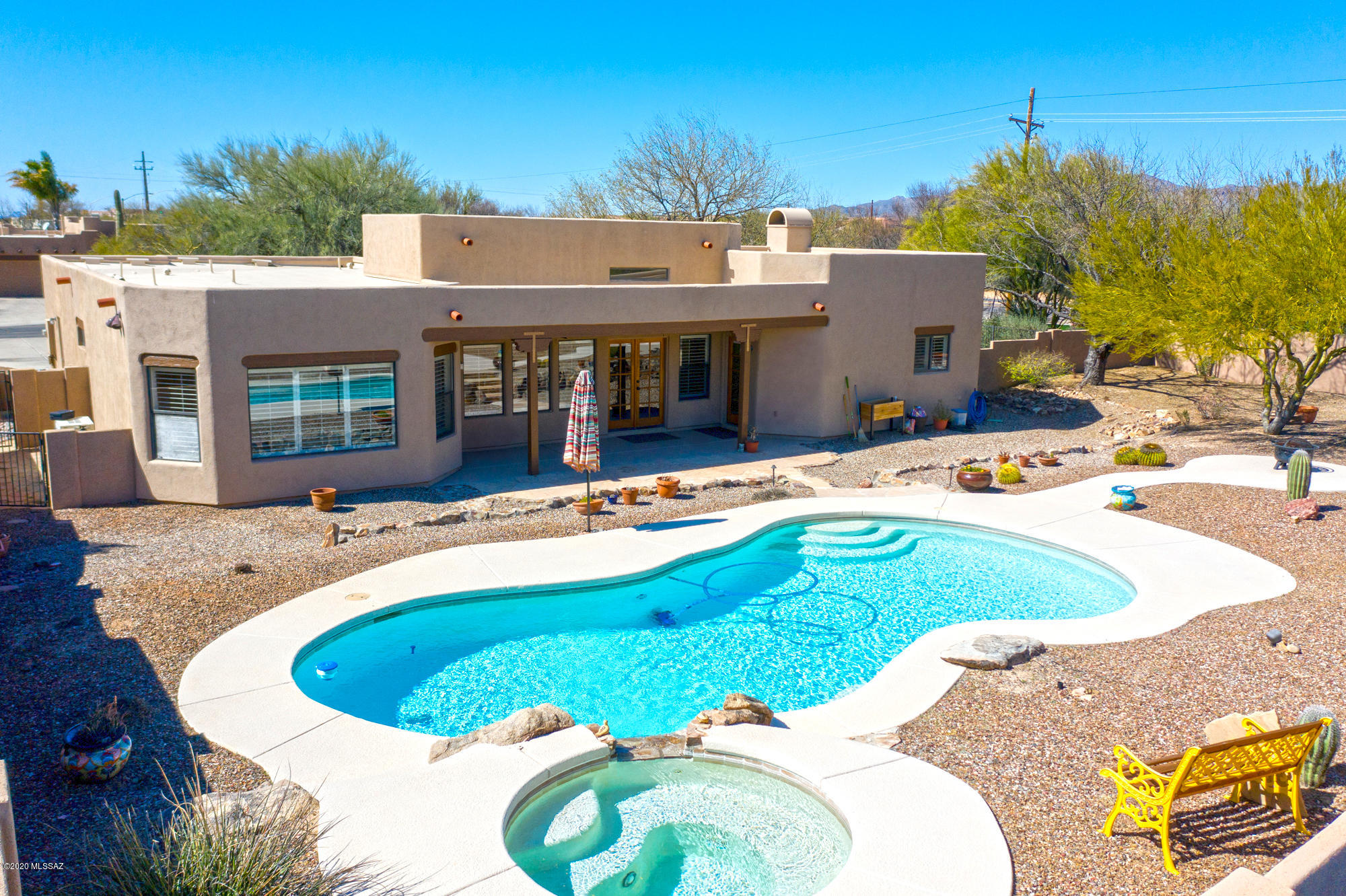 11582 N Ironwood Canyon Place