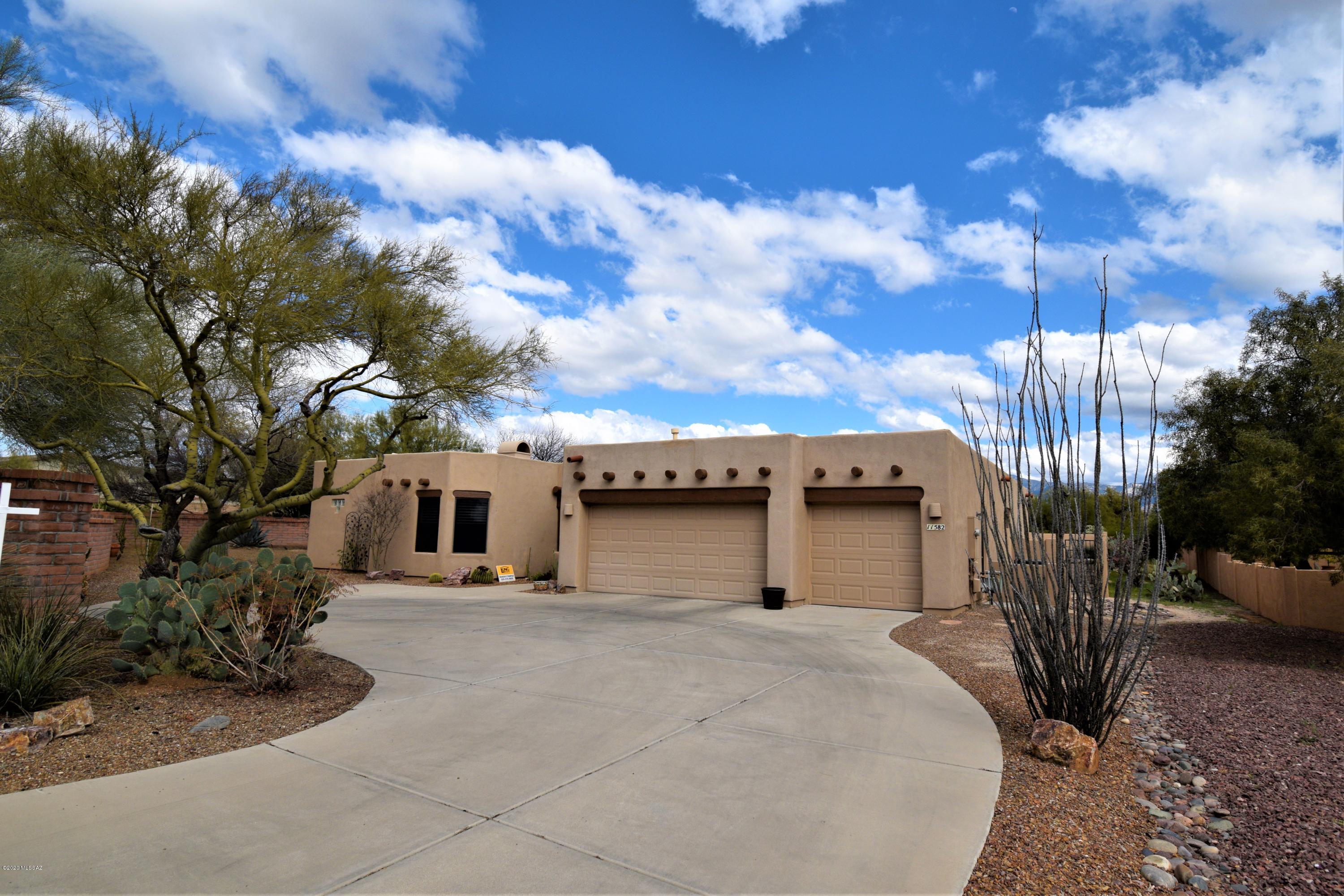 11582 N Ironwood Canyon Place