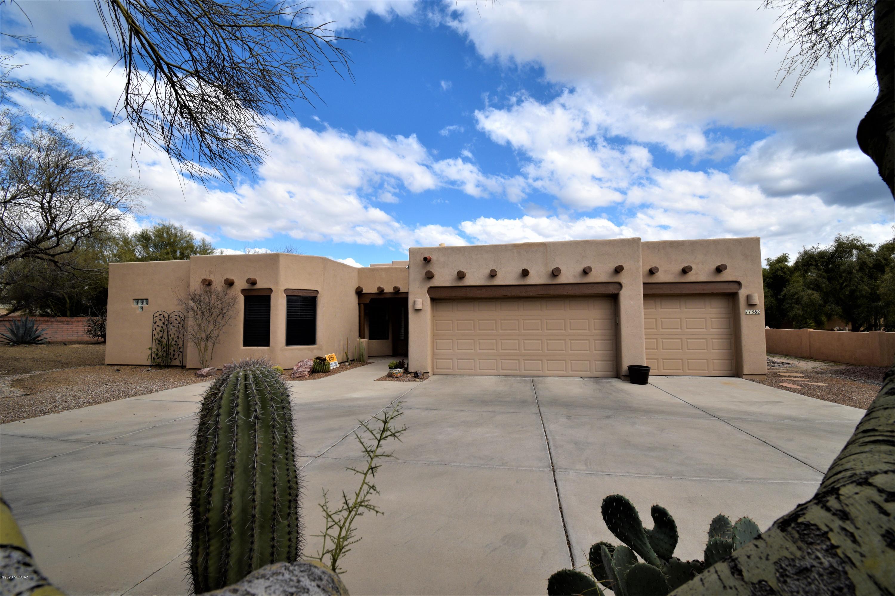 11582 N Ironwood Canyon Place