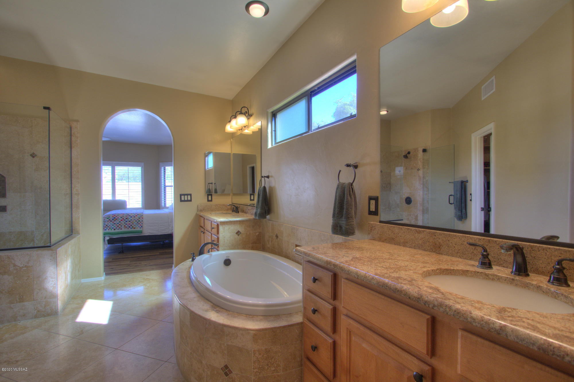 11582 N Ironwood Canyon Place