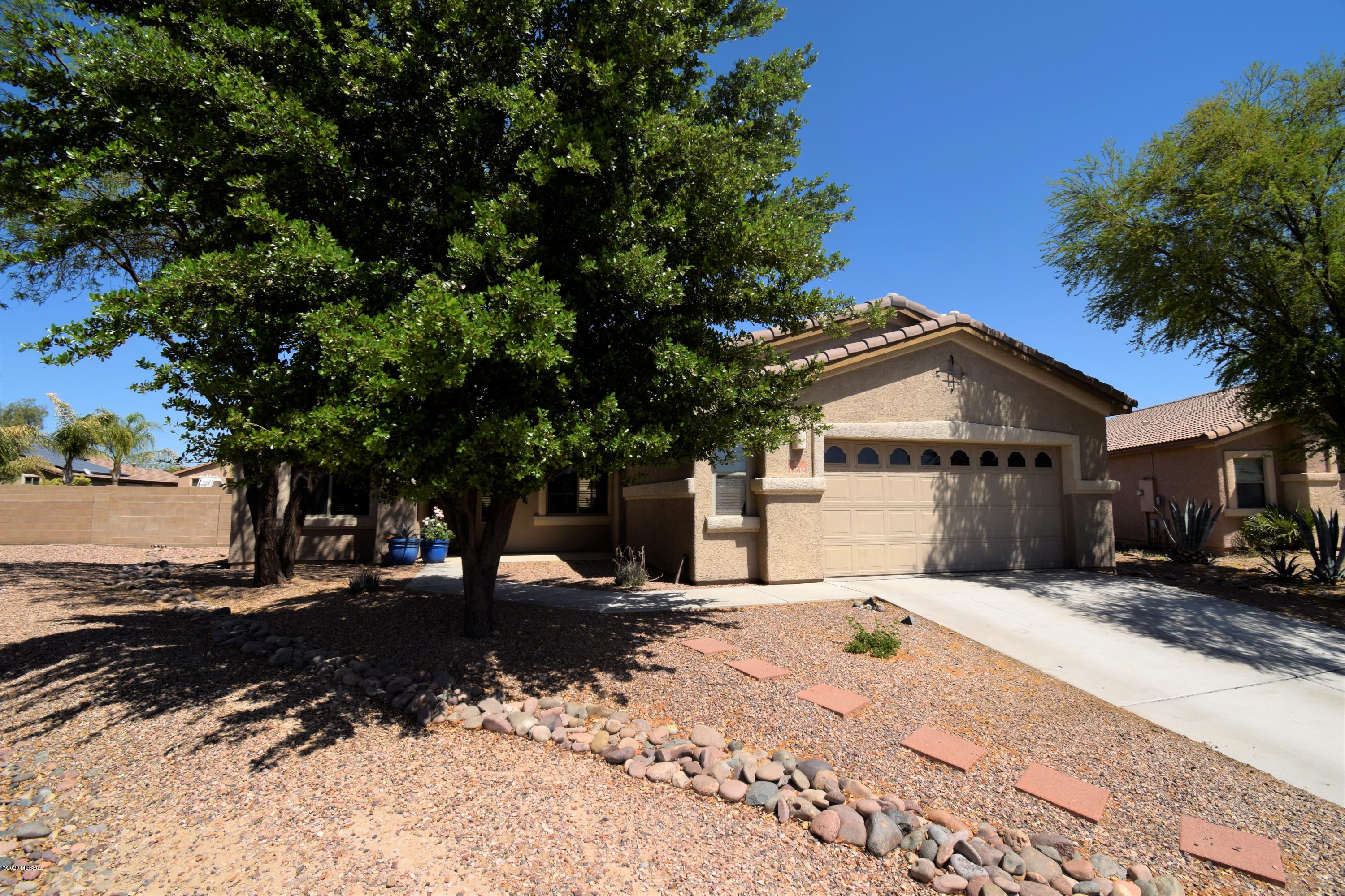 12532 N Stone Ring Drive