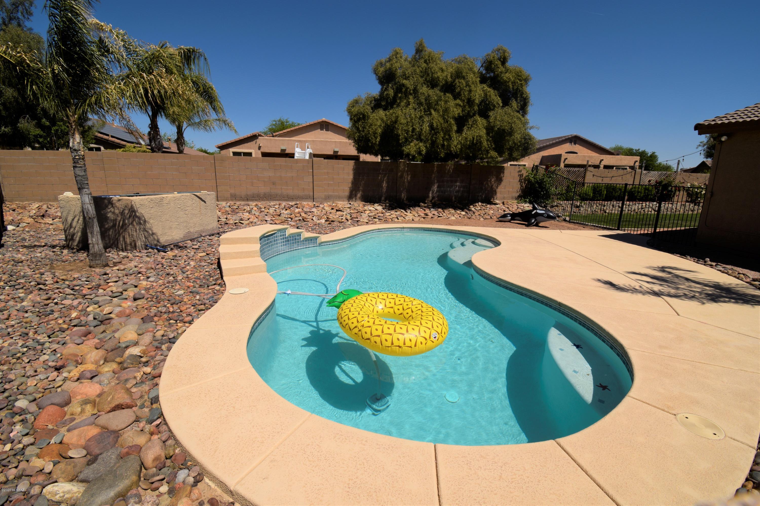 12532 N Stone Ring Drive