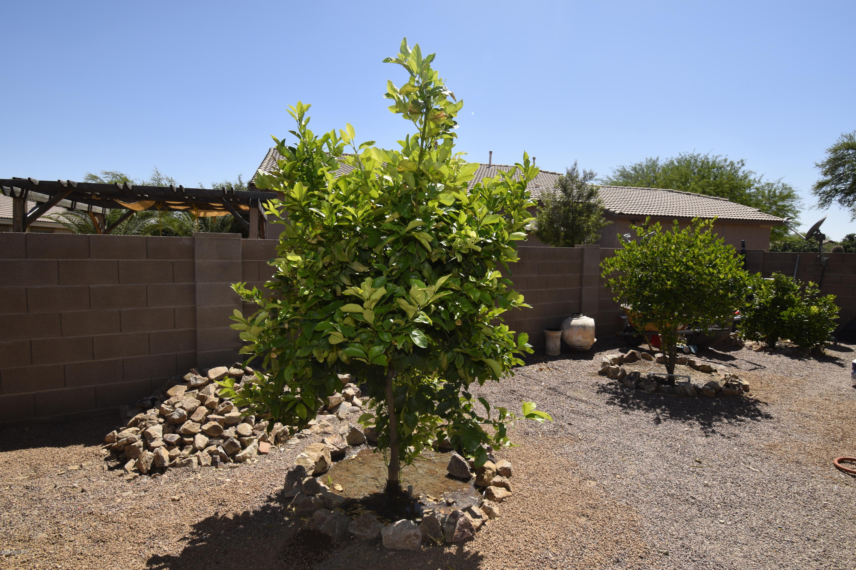 12532 N Stone Ring Drive