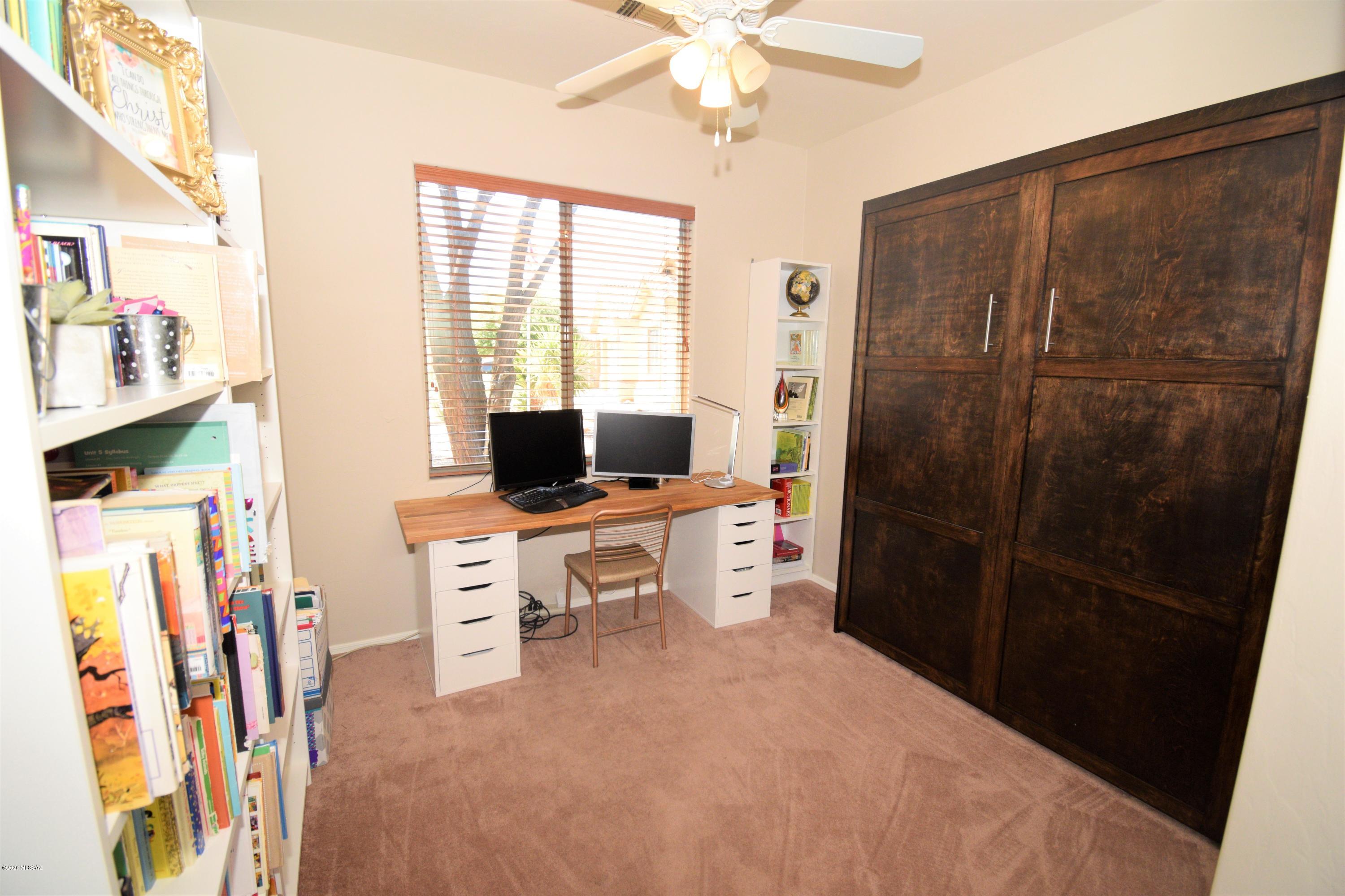 12532 N Stone Ring Drive