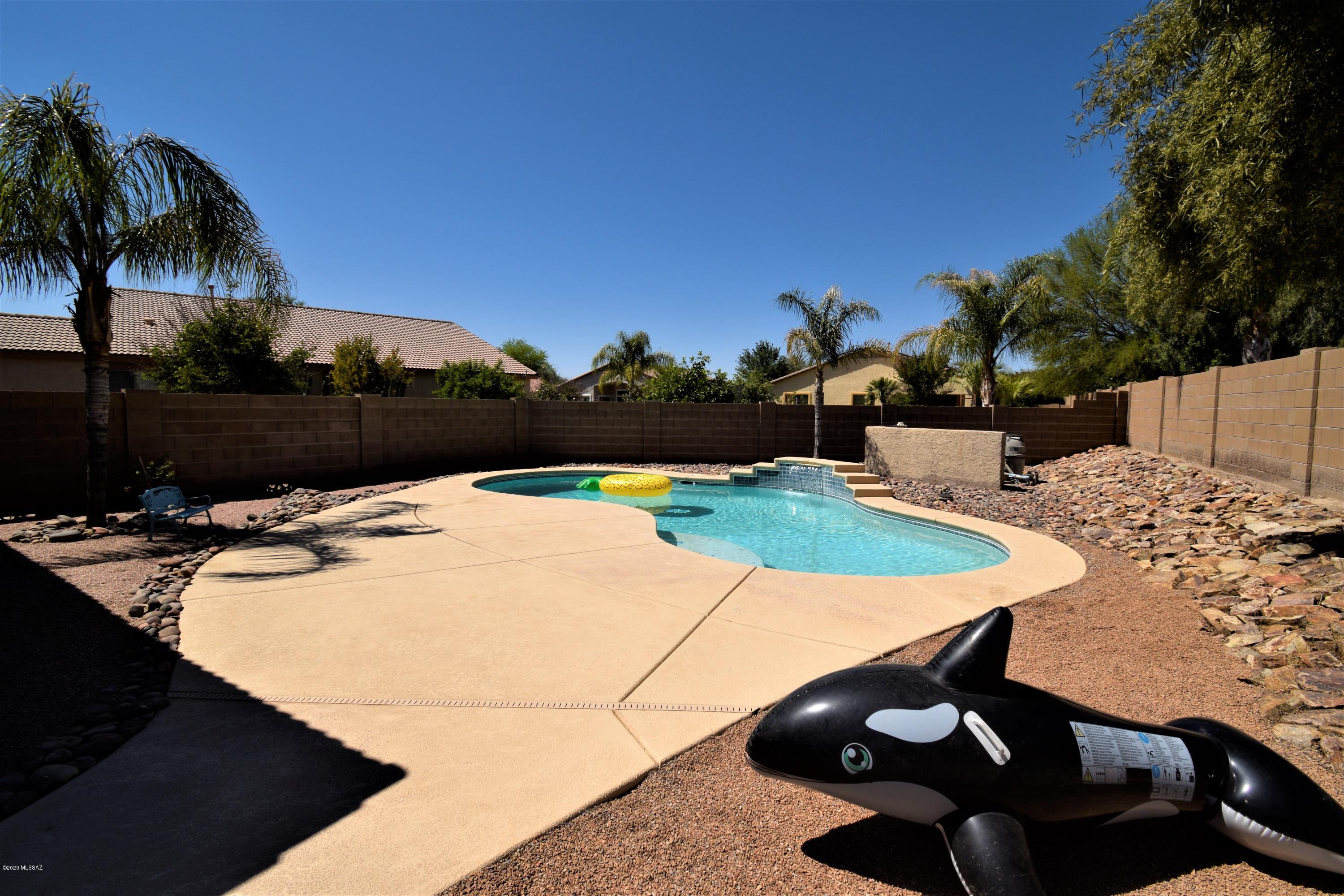 12532 N Stone Ring Drive