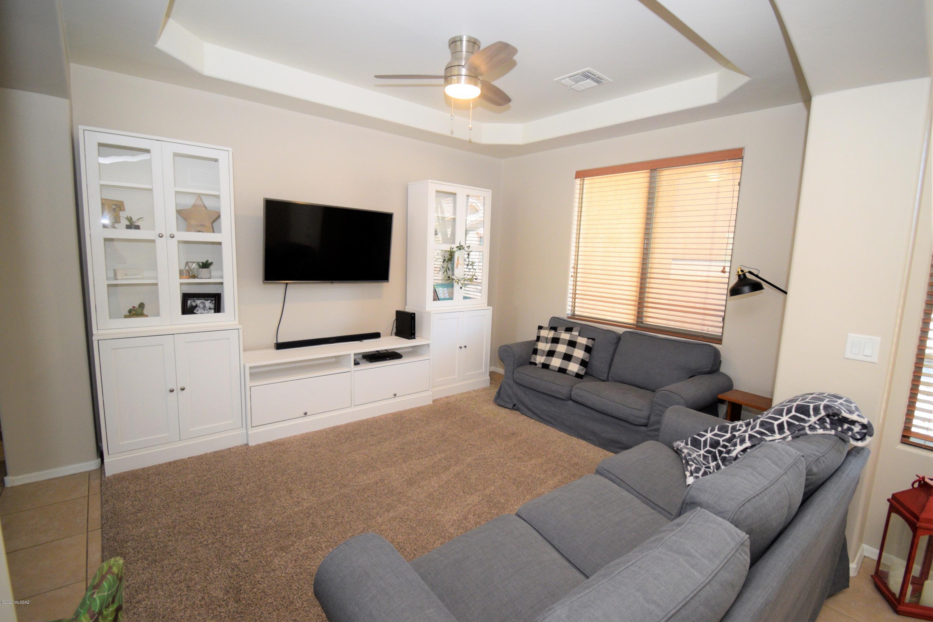 12532 N Stone Ring Drive