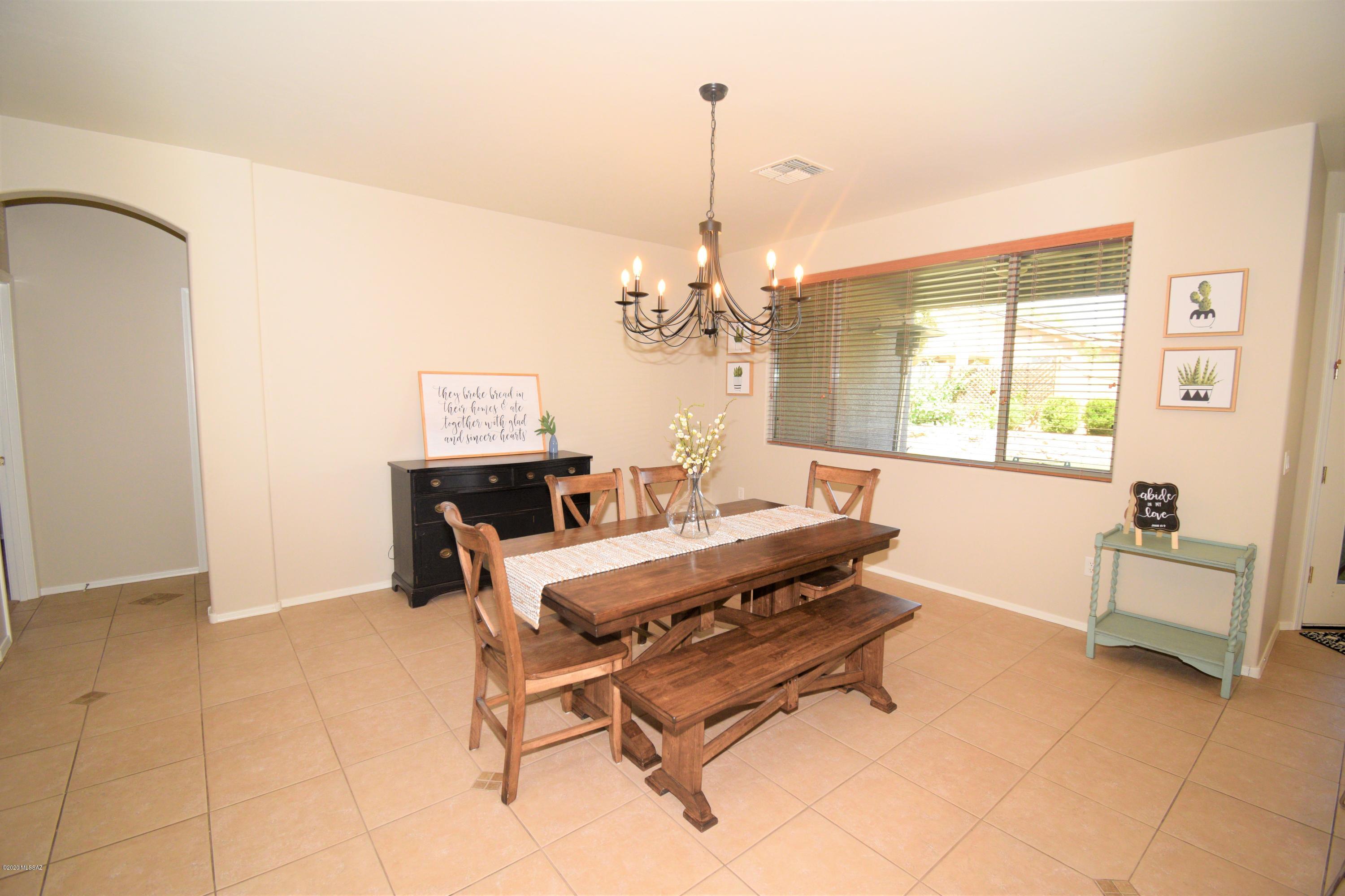 12532 N Stone Ring Drive