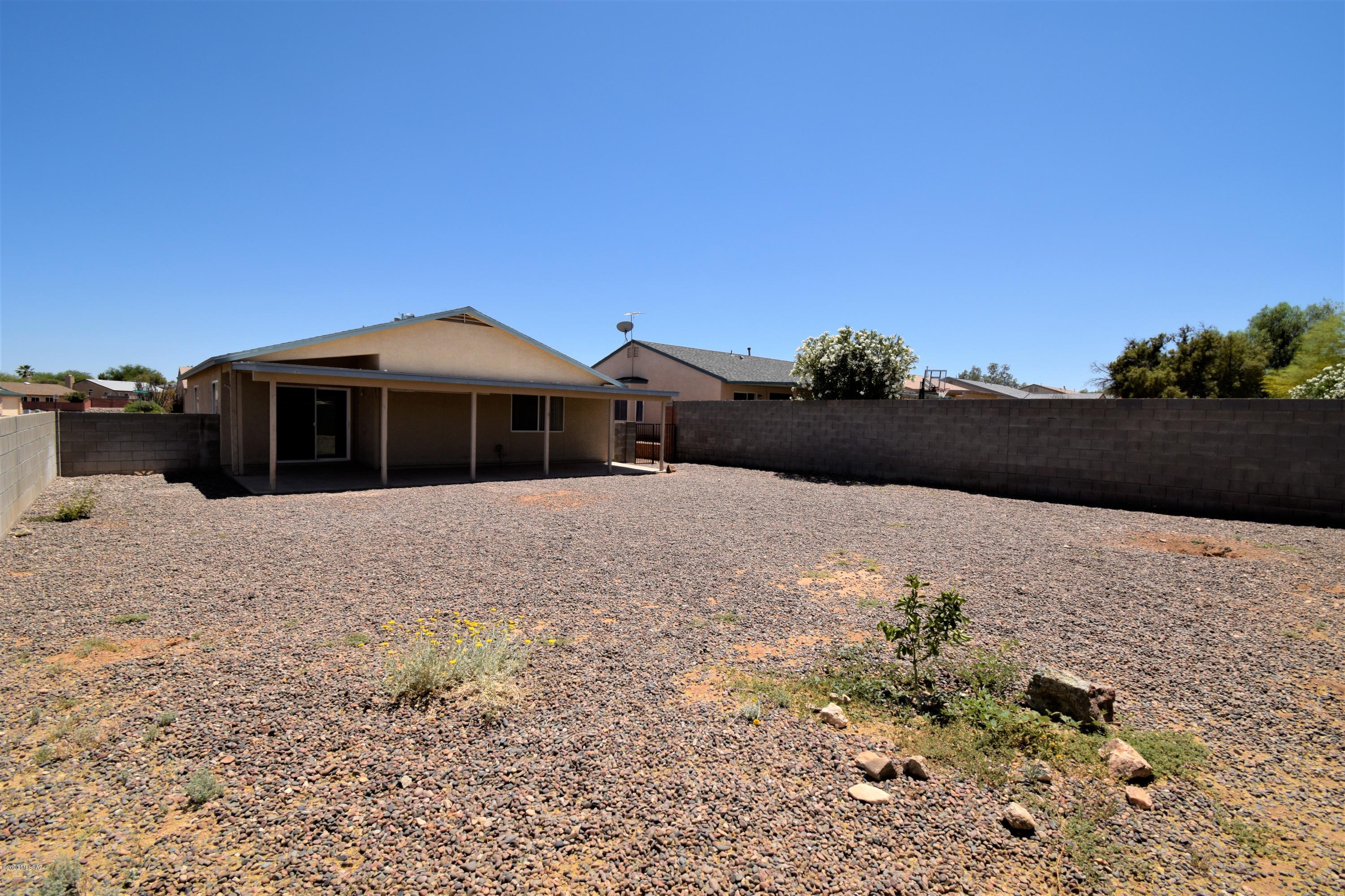 8987 E McMurray Place