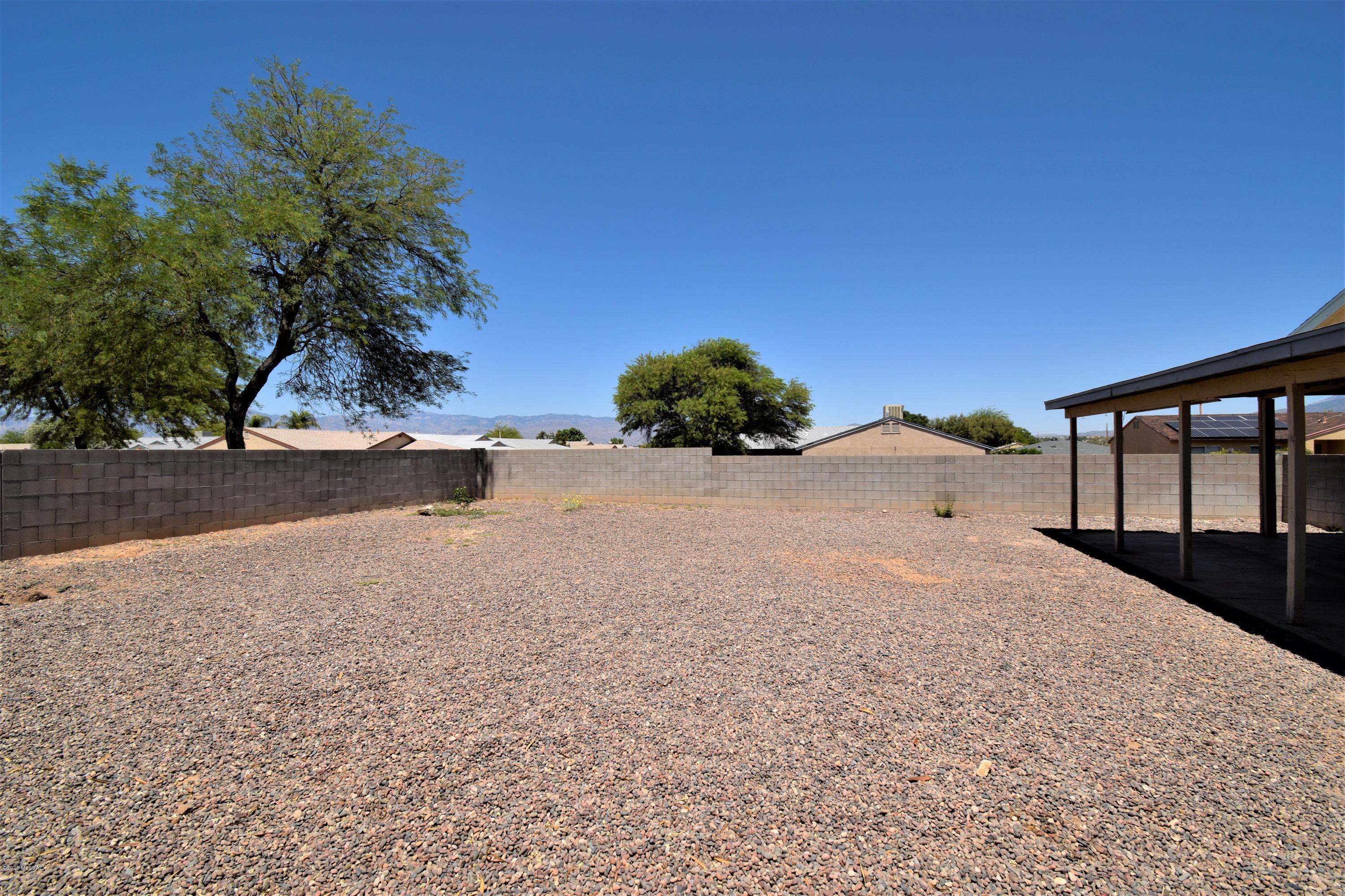 8987 E McMurray Place