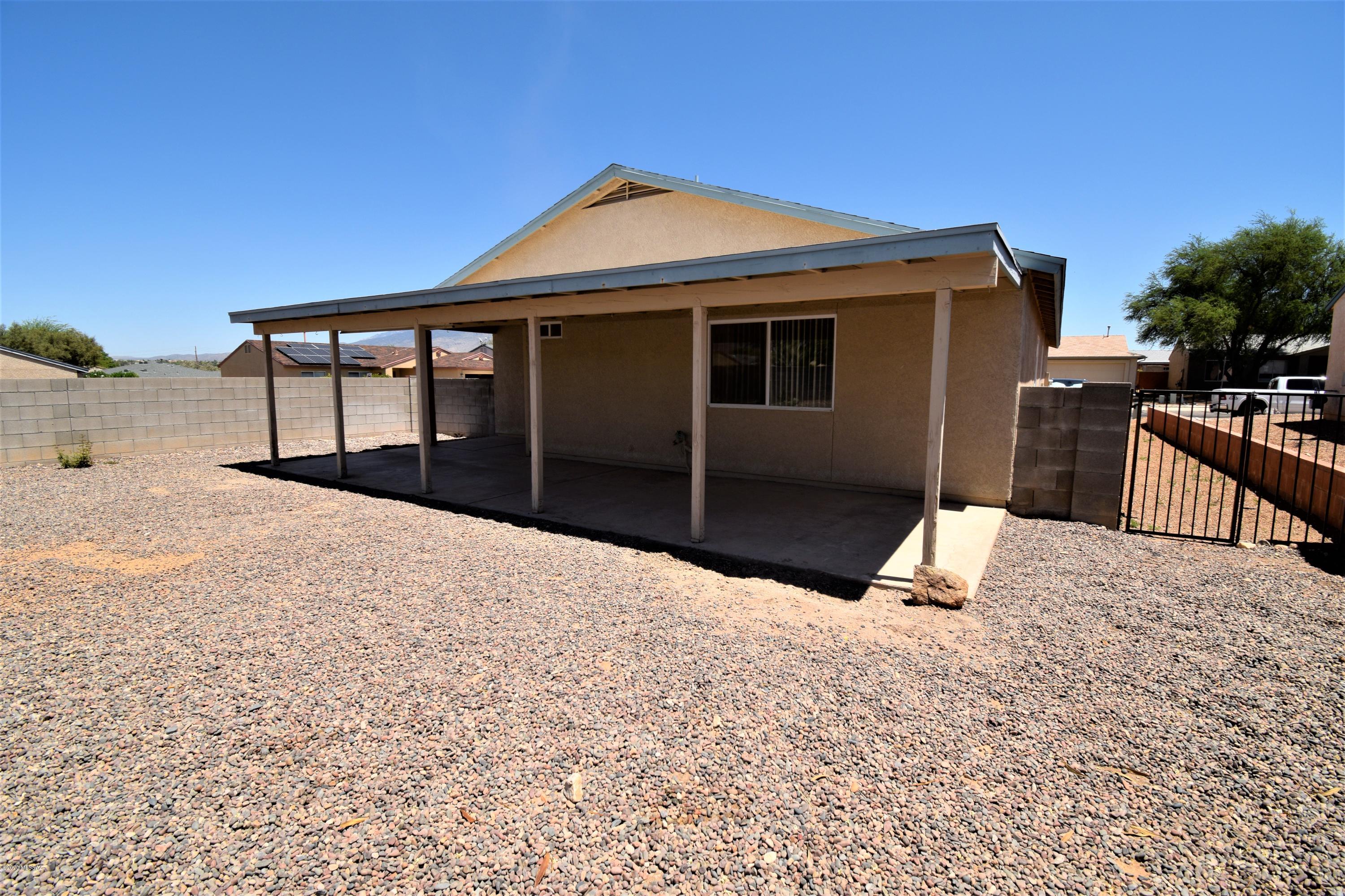 8987 E McMurray Place