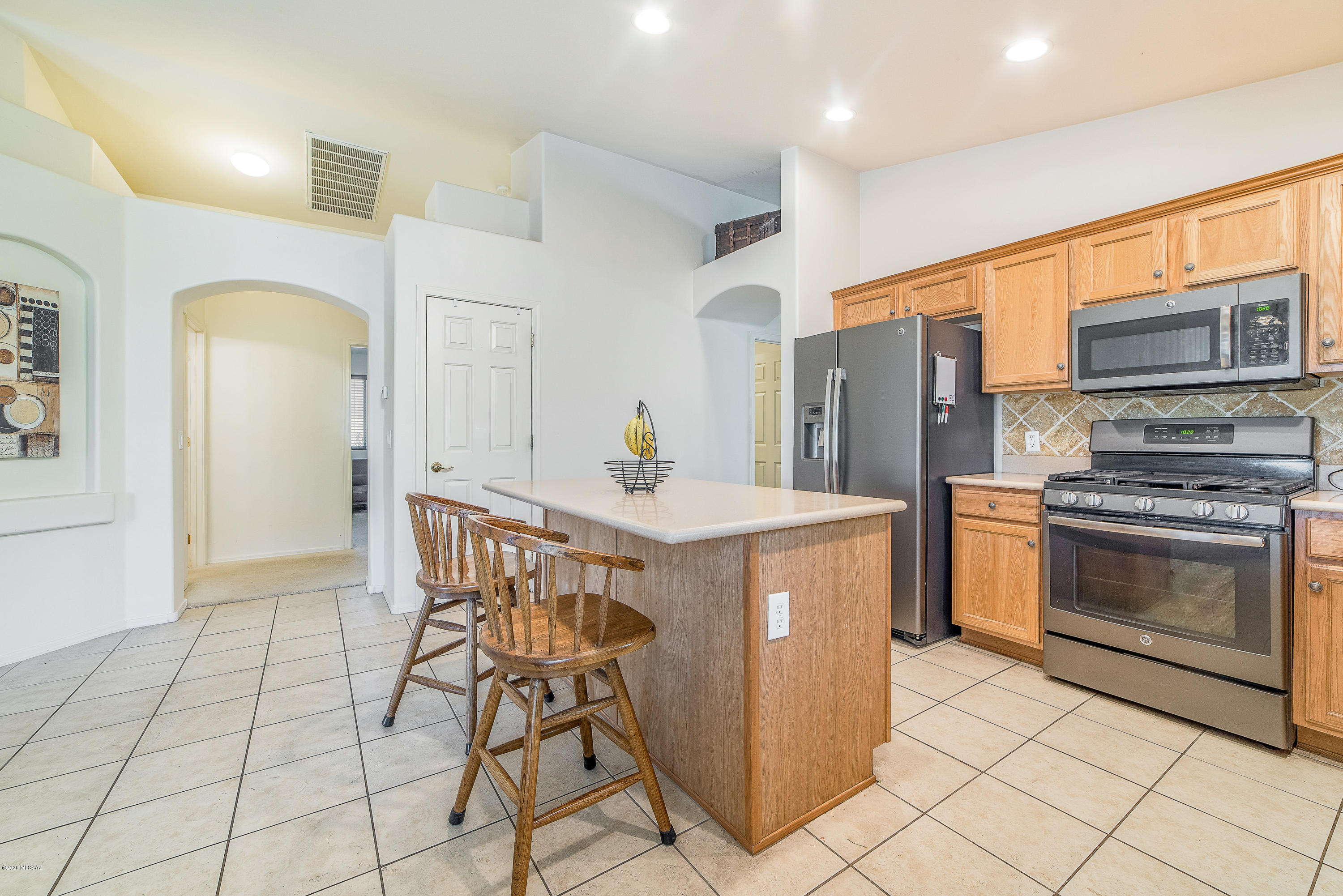 12667 N Crooked Willow Drive