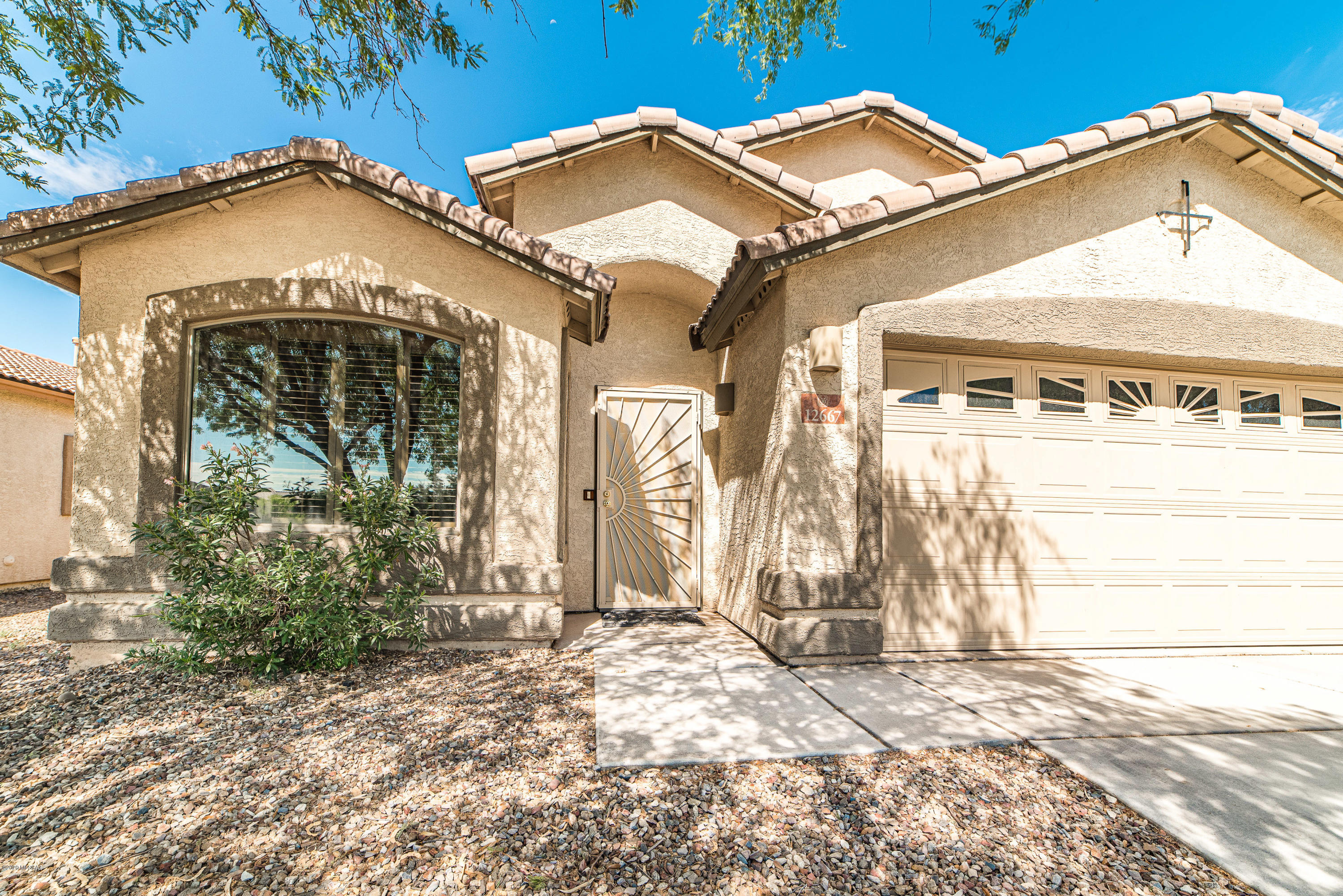 12667 N Crooked Willow Drive