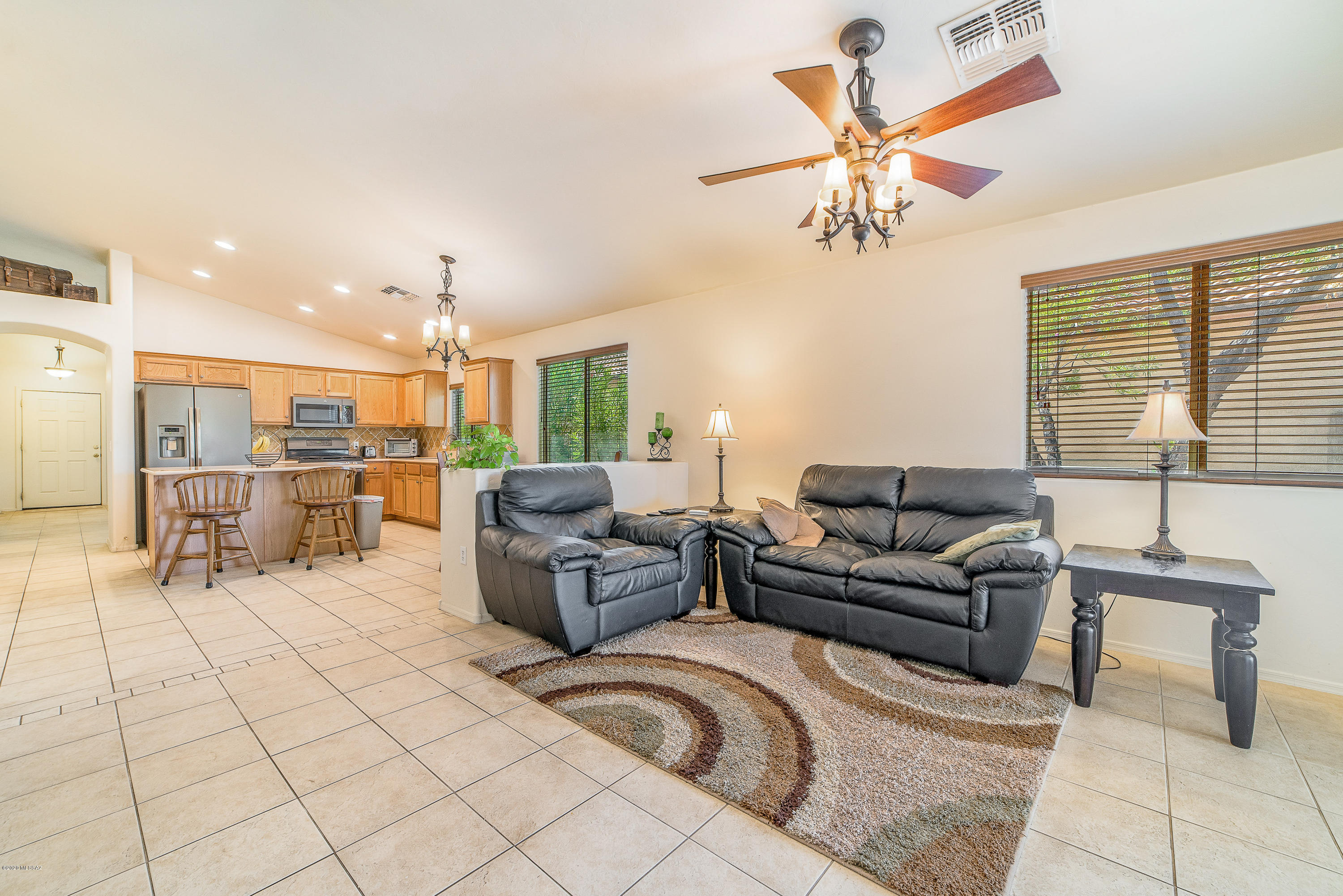 12667 N Crooked Willow Drive