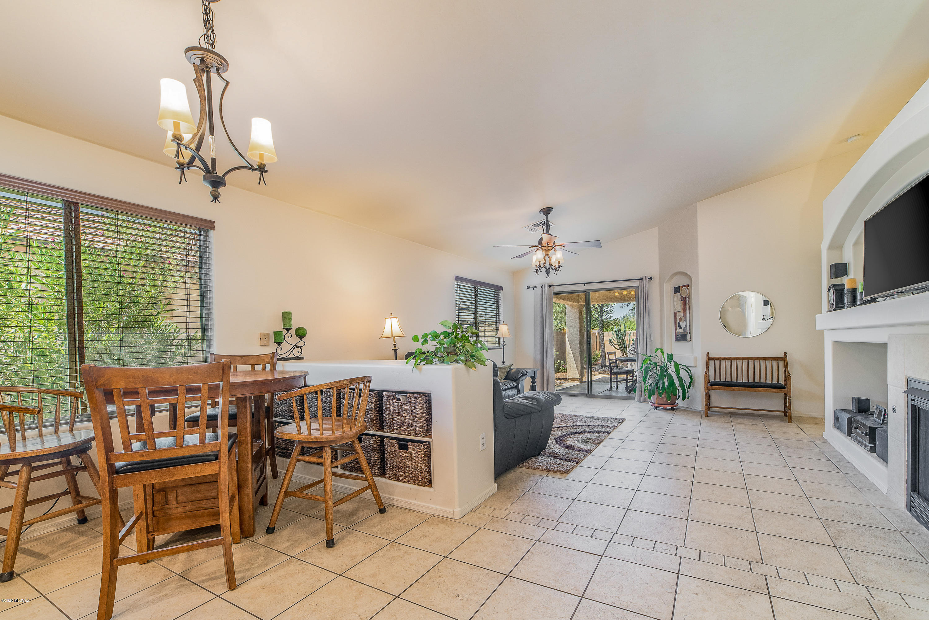 12667 N Crooked Willow Drive