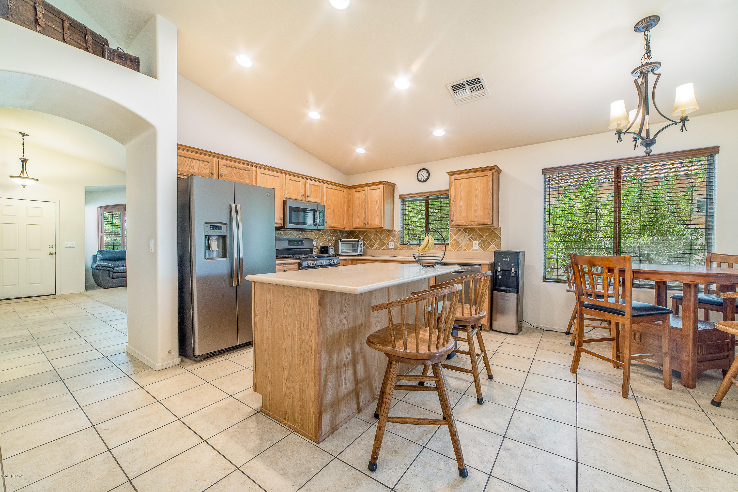 12667 N Crooked Willow Drive