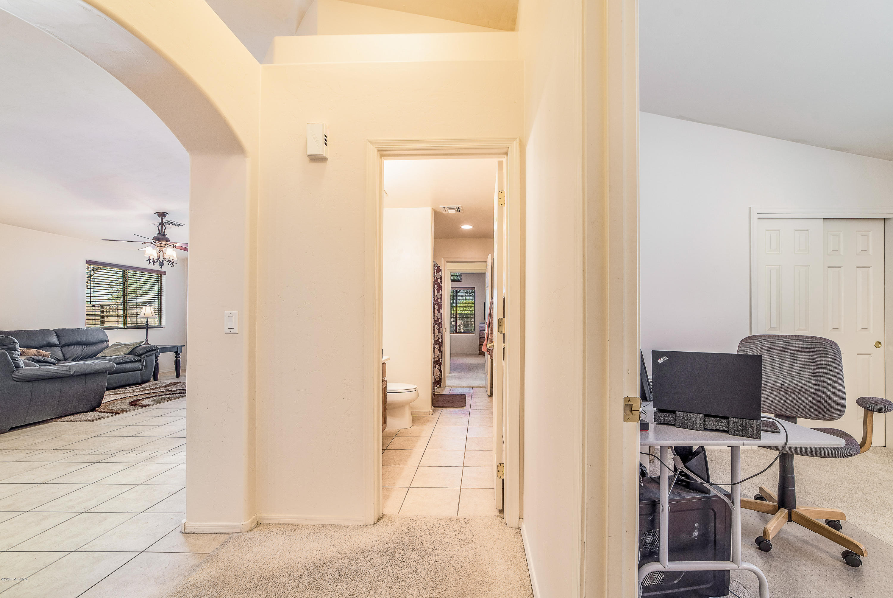 12667 N Crooked Willow Drive