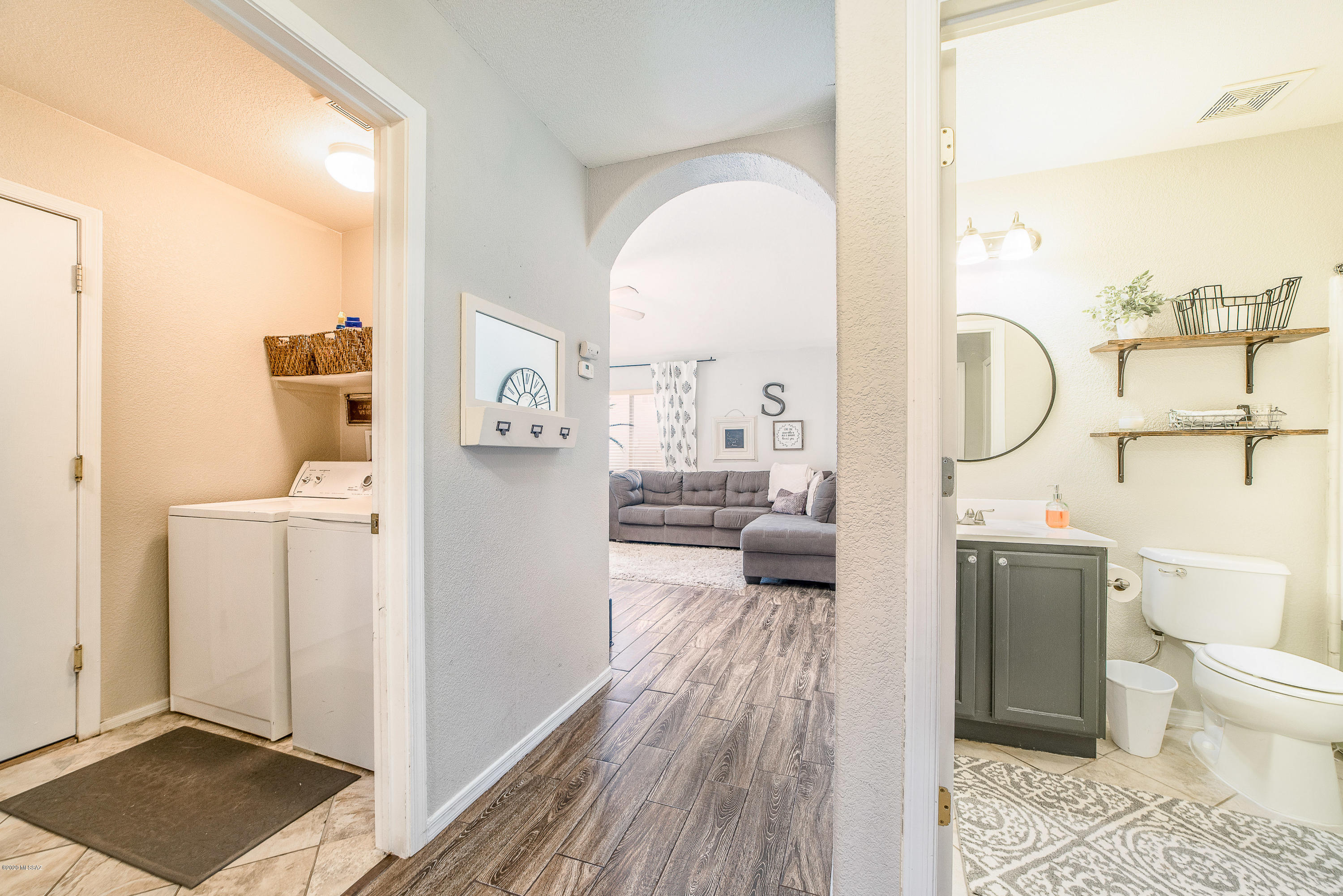 5277 W Canyon Towhee Street