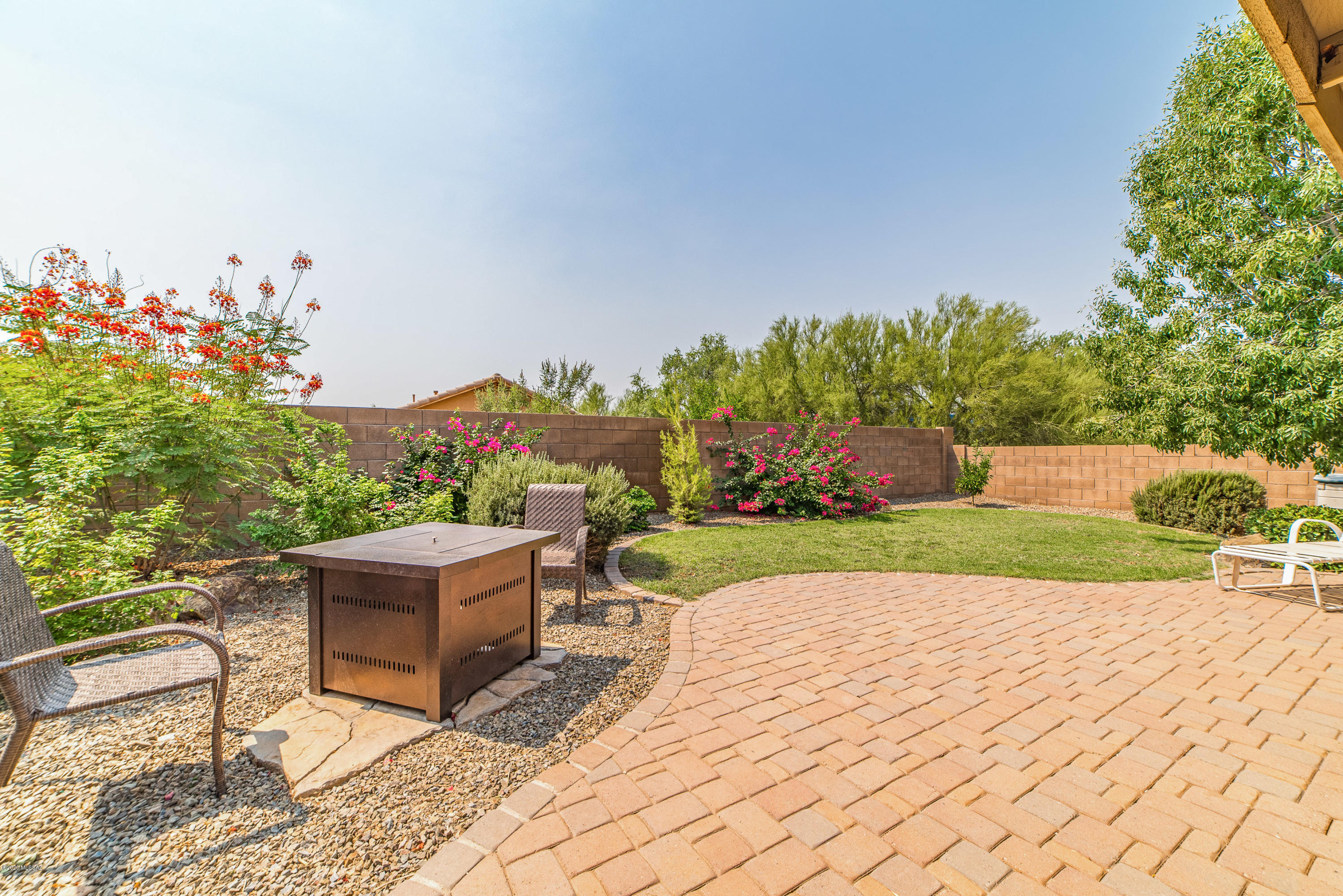 5277 W Canyon Towhee Street