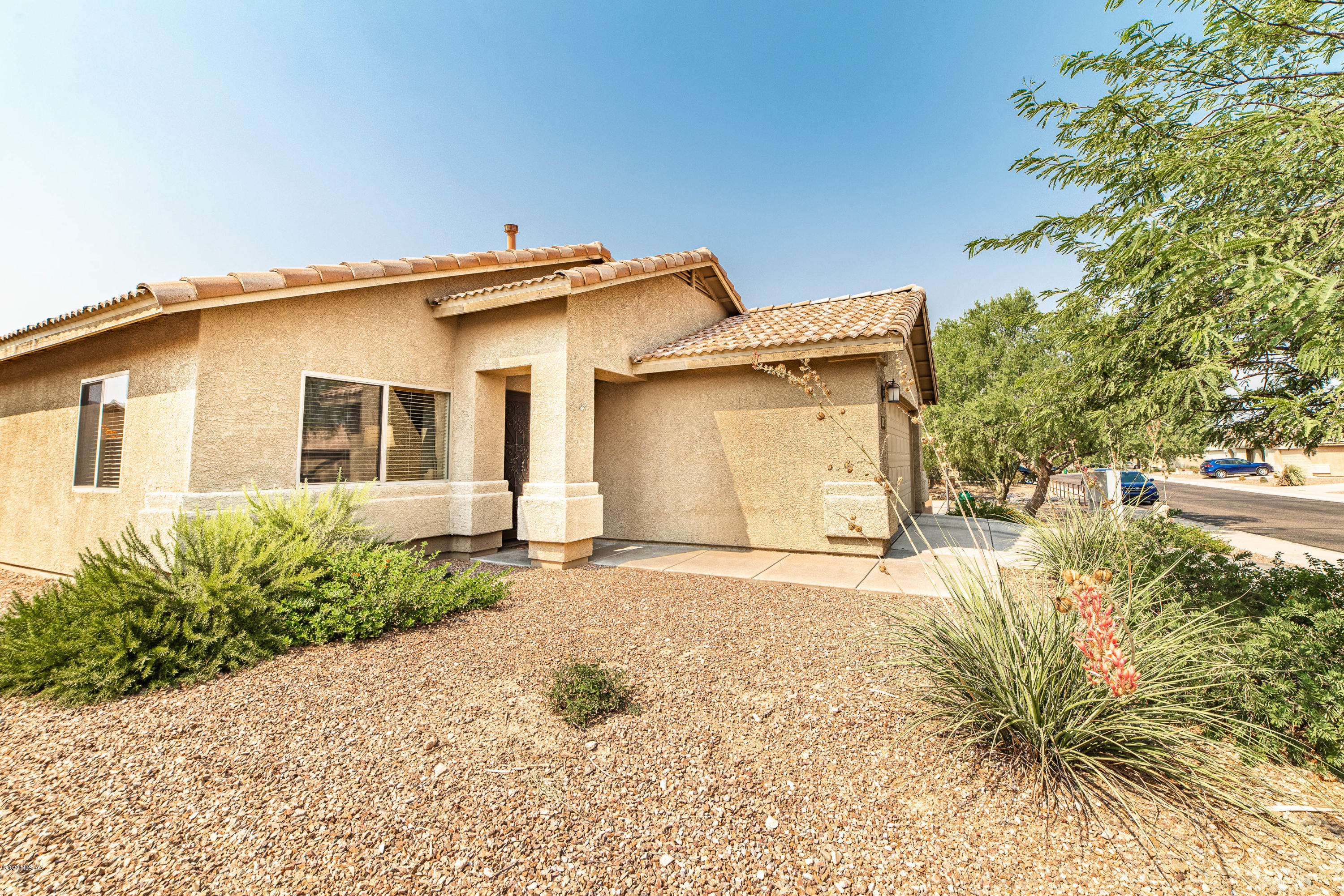 5277 W Canyon Towhee Street