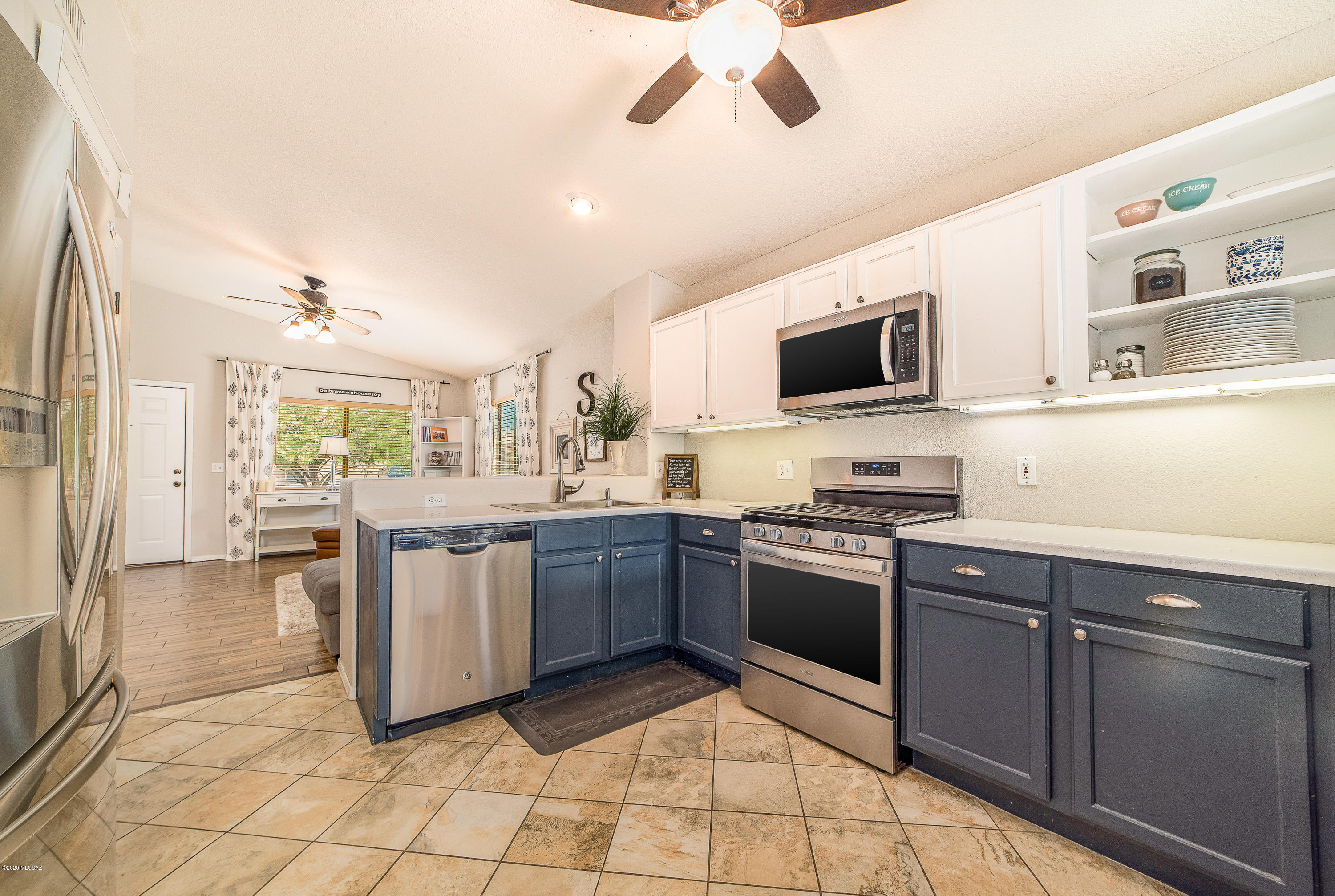 5277 W Canyon Towhee Street